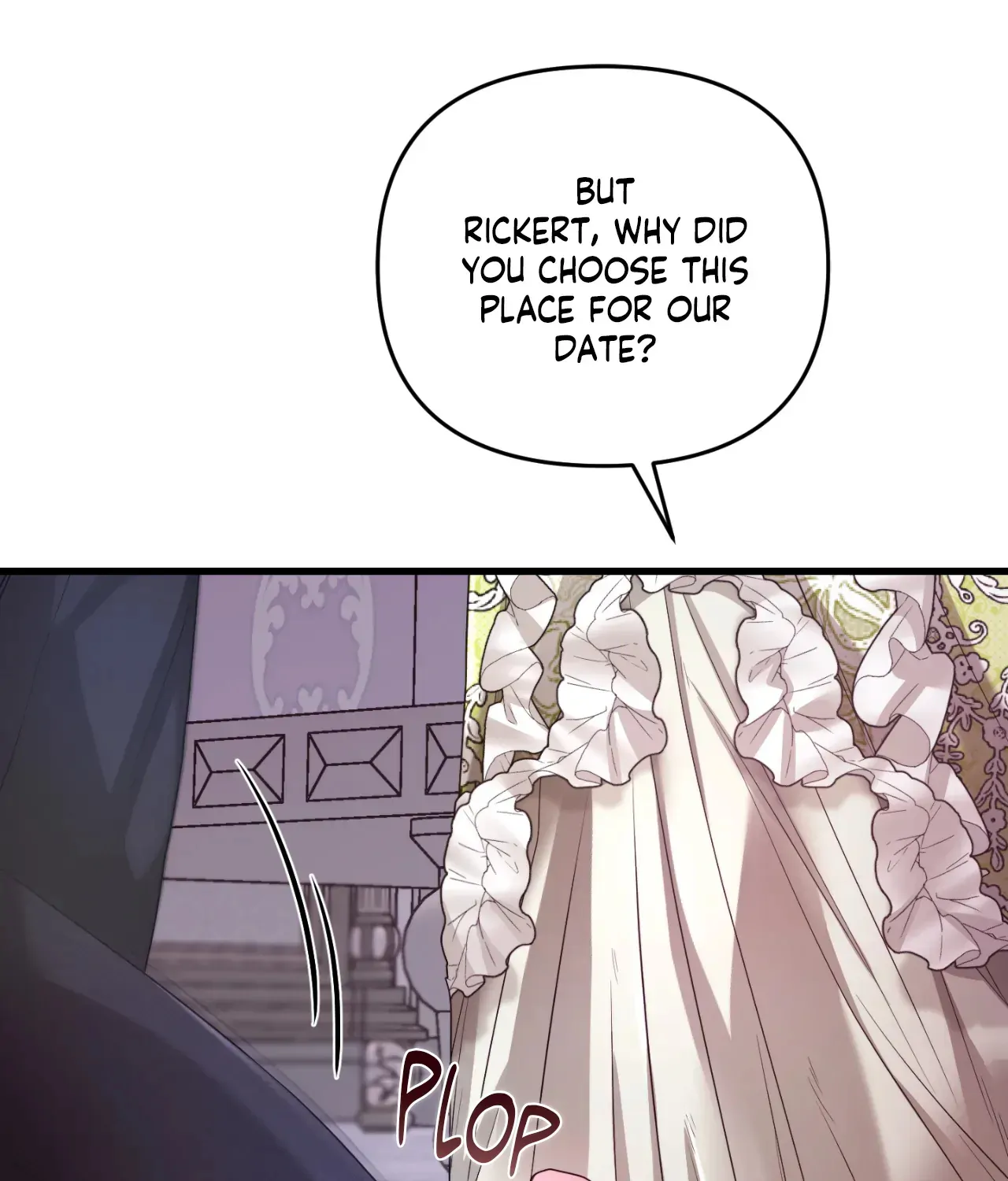 Wolf Under Sheep’s Clothing Chapter 7 - Page 95