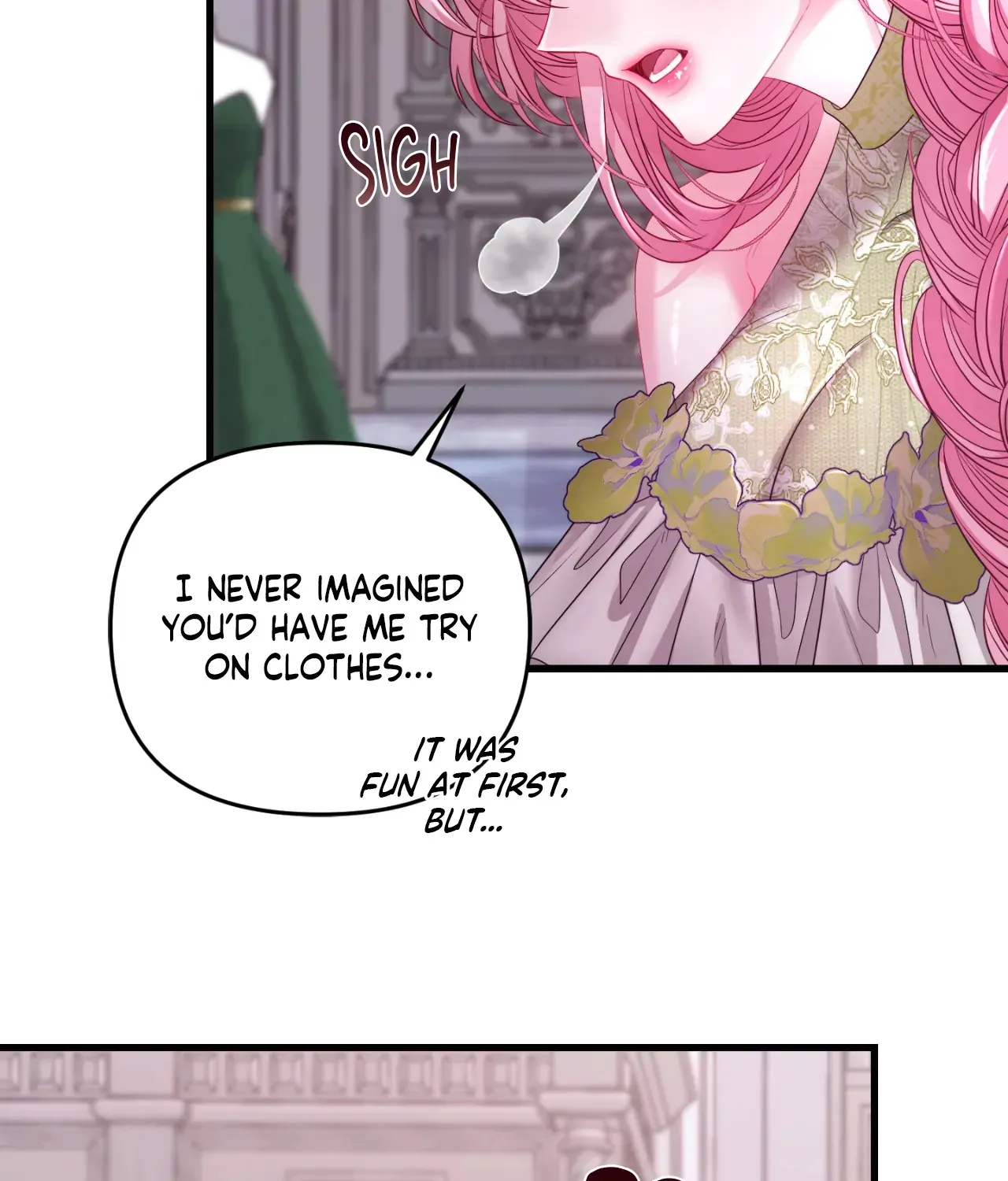 Wolf Under Sheep’s Clothing Chapter 7 - Page 98