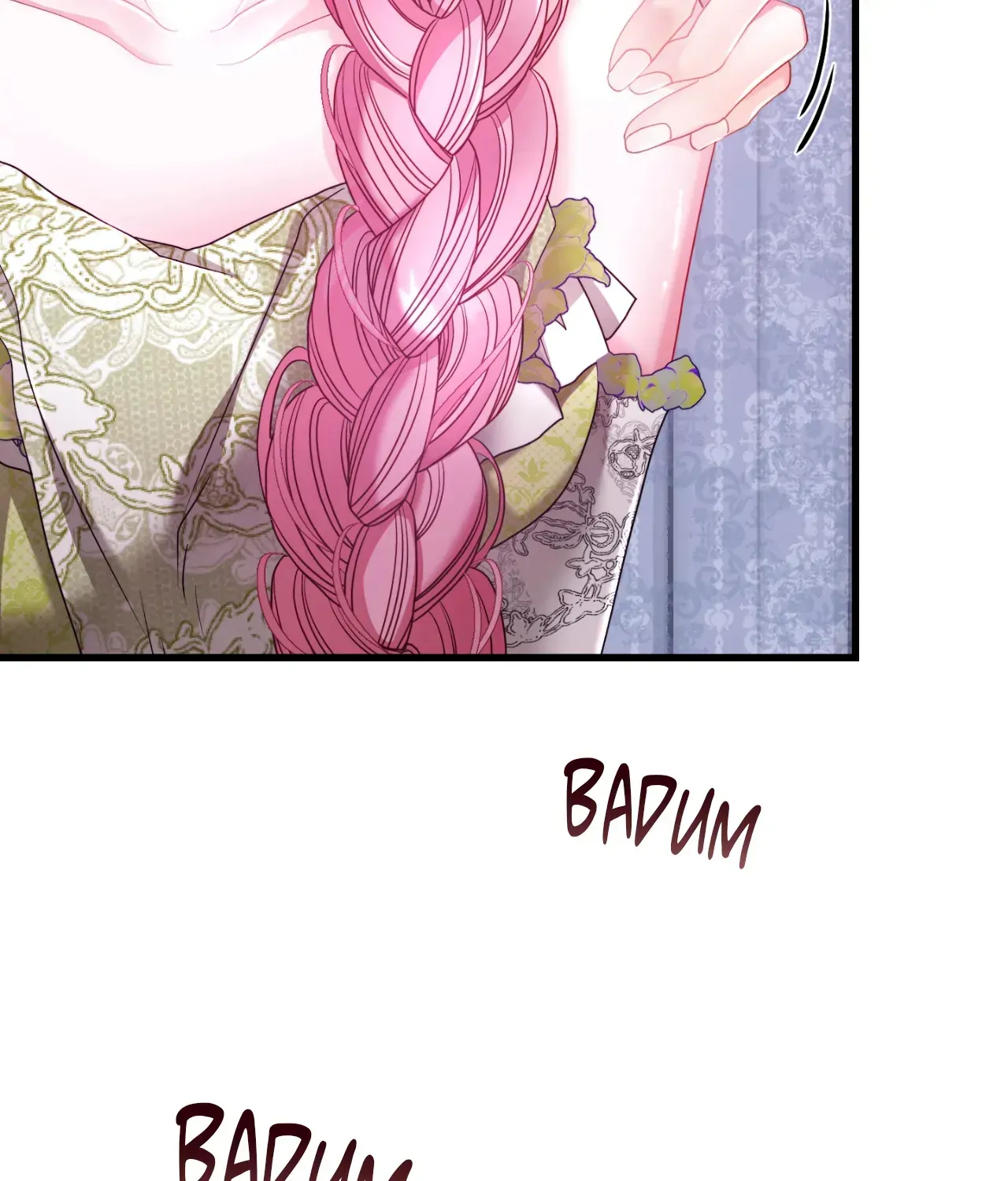 Wolf Under Sheep’s Clothing Chapter 8 - Page 2