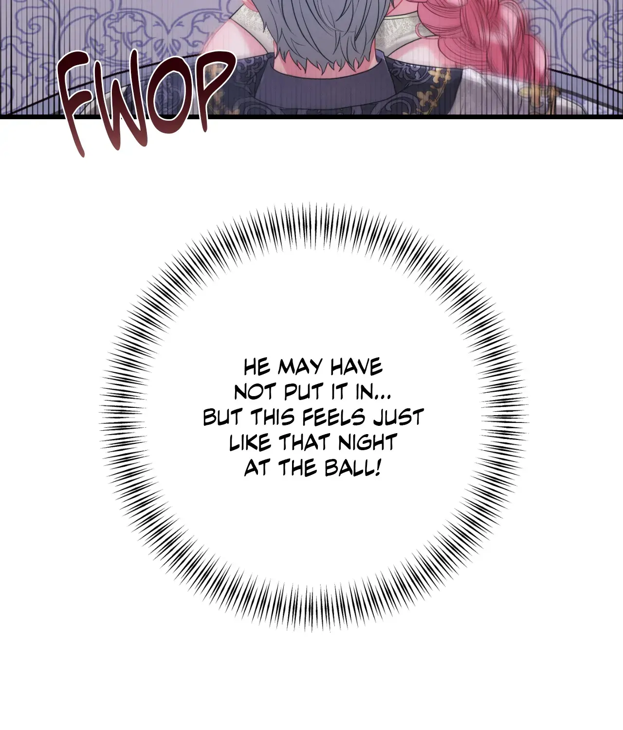 Wolf Under Sheep’s Clothing Chapter 8 - Page 103