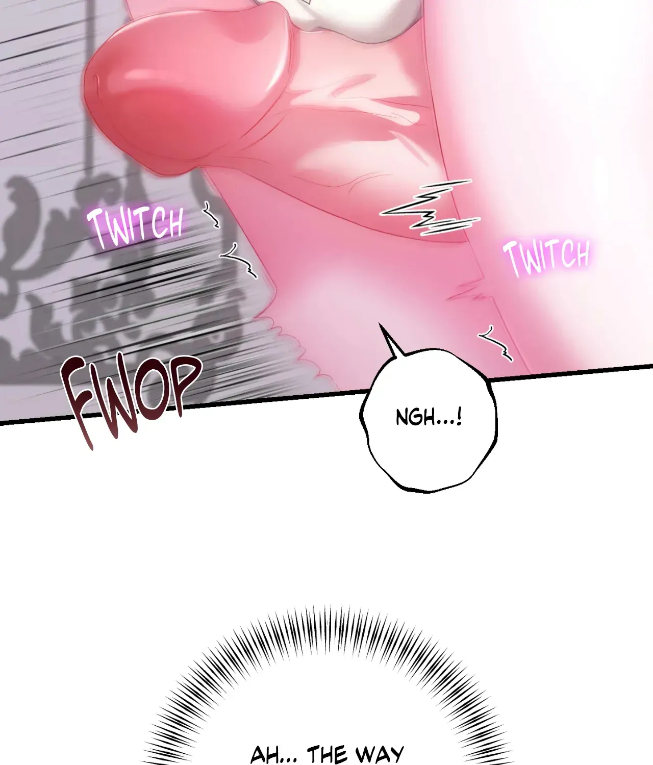 Wolf Under Sheep’s Clothing Chapter 8 - Page 105