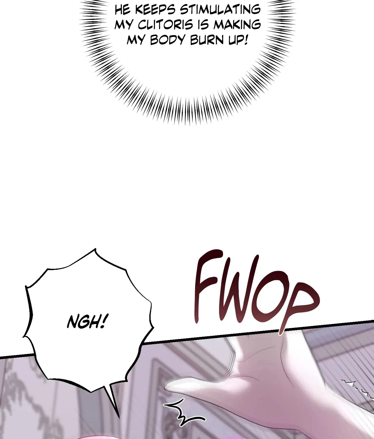 Wolf Under Sheep’s Clothing Chapter 8 - Page 106