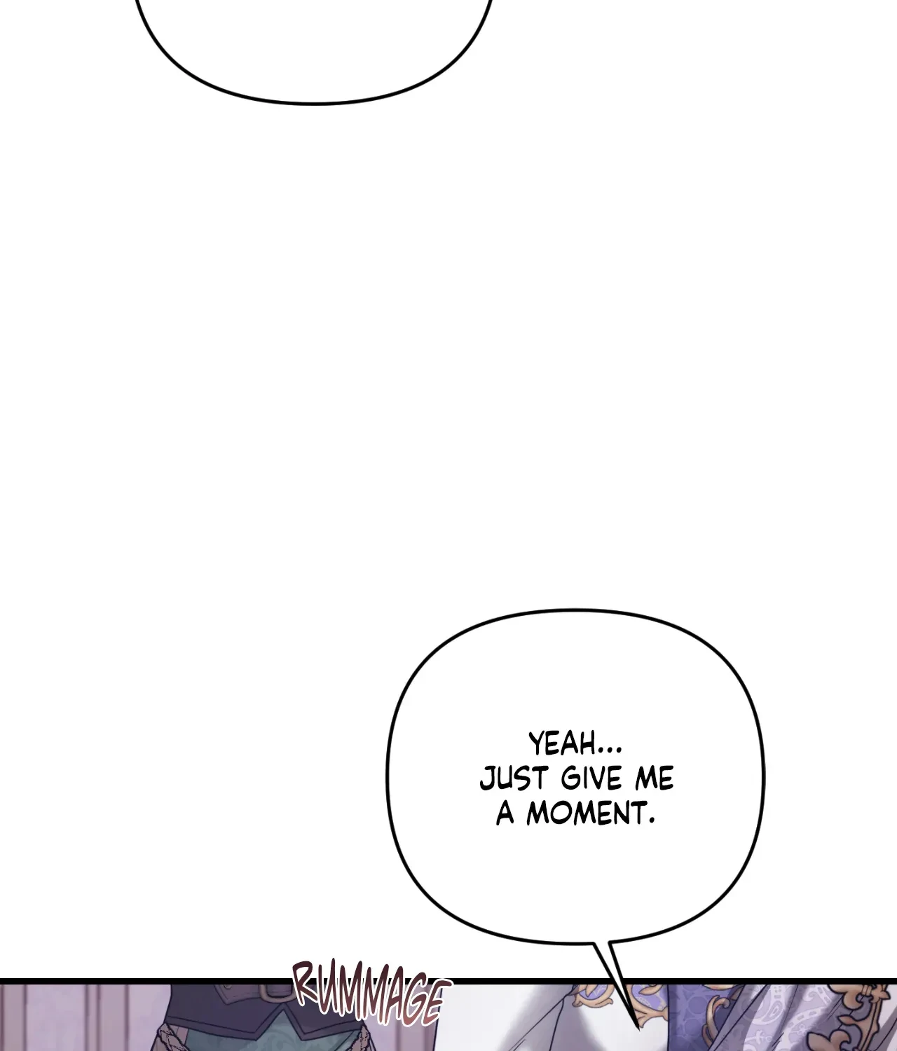 Wolf Under Sheep’s Clothing Chapter 8 - Page 120