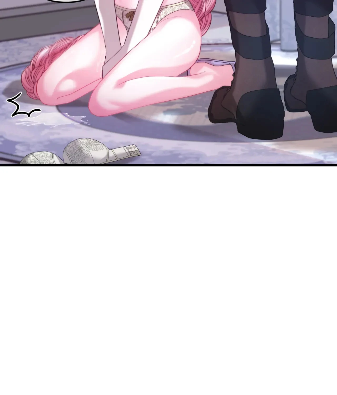 Wolf Under Sheep’s Clothing Chapter 8 - Page 122