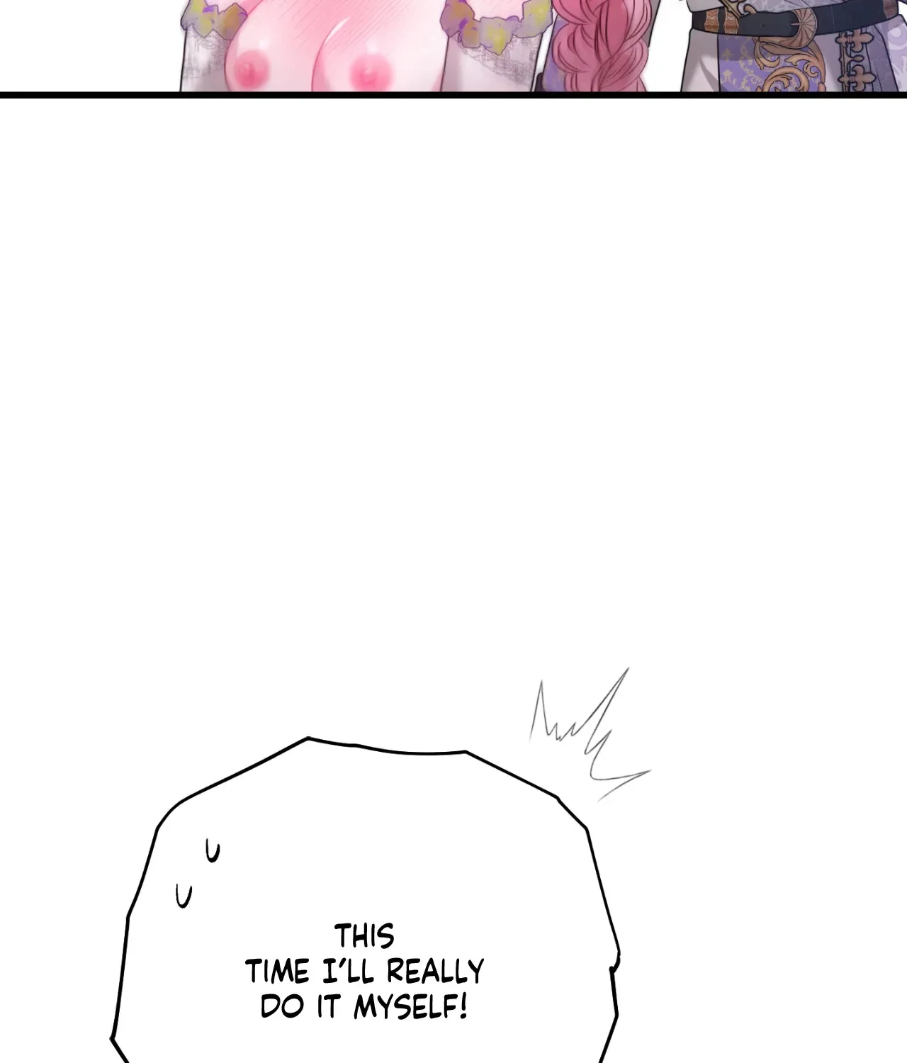 Wolf Under Sheep’s Clothing Chapter 8 - Page 128