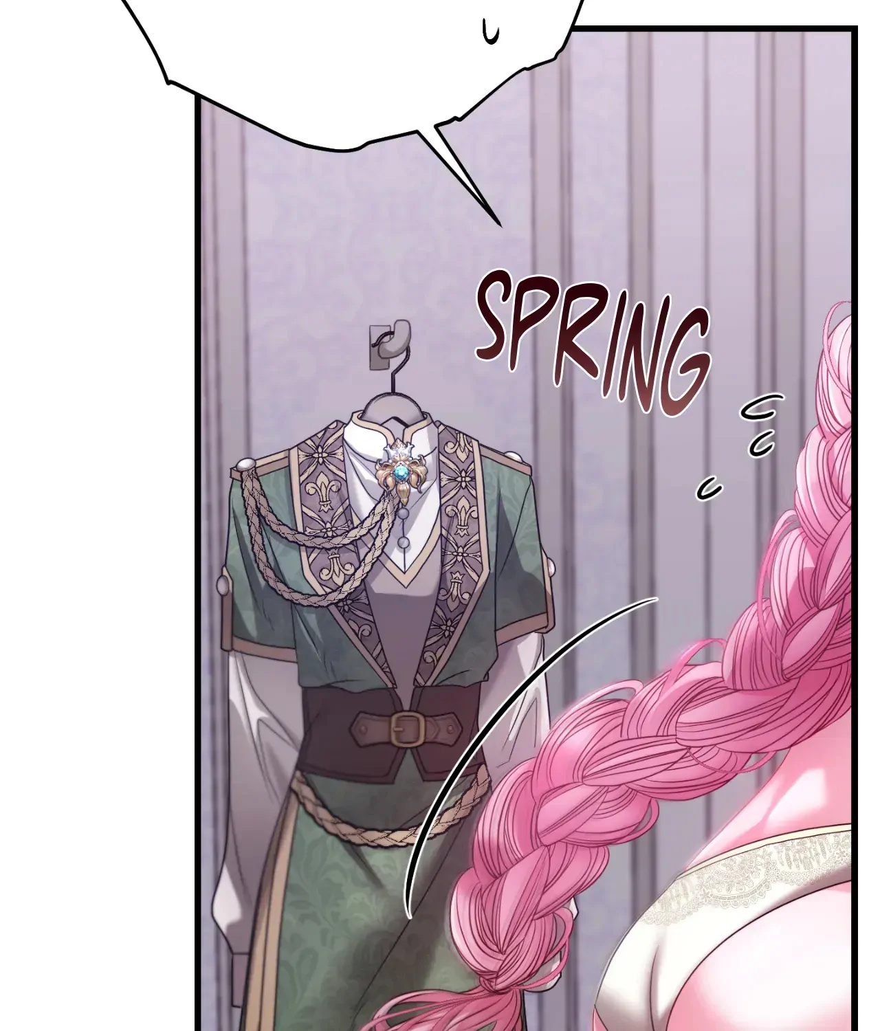 Wolf Under Sheep’s Clothing Chapter 8 - Page 129