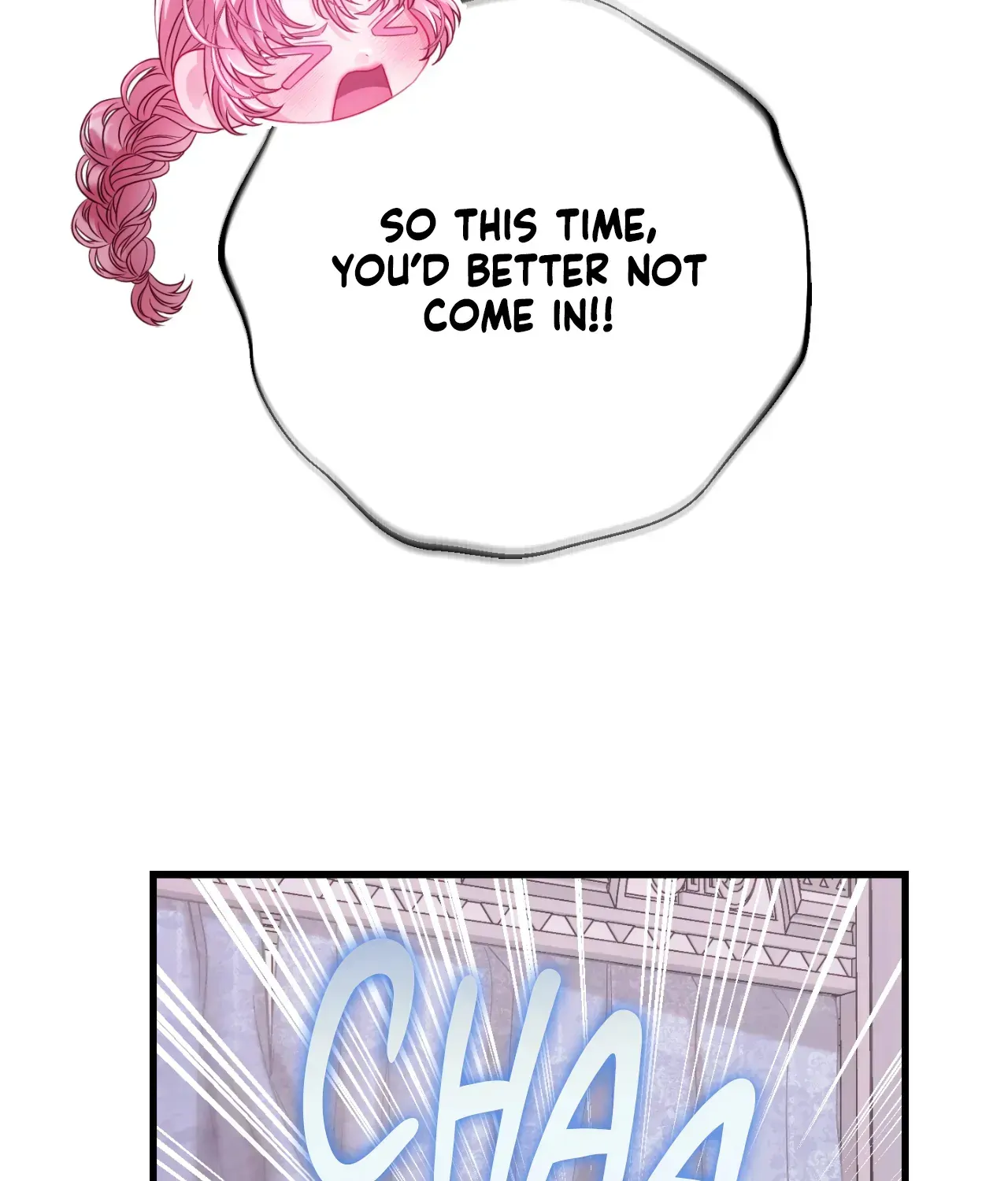 Wolf Under Sheep’s Clothing Chapter 8 - Page 133