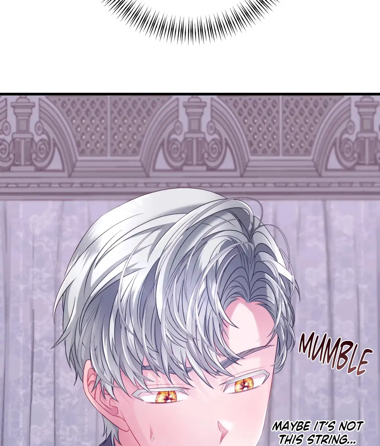 Wolf Under Sheep’s Clothing Chapter 8 - Page 17