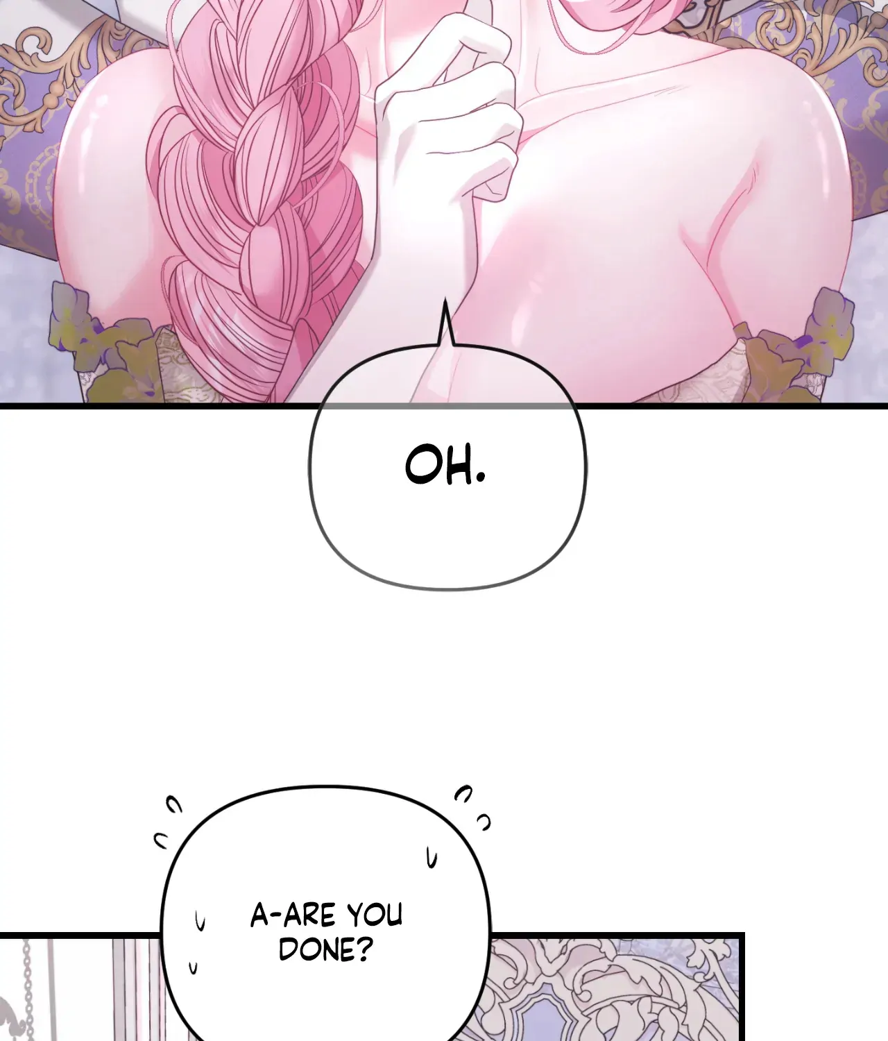 Wolf Under Sheep’s Clothing Chapter 8 - Page 23