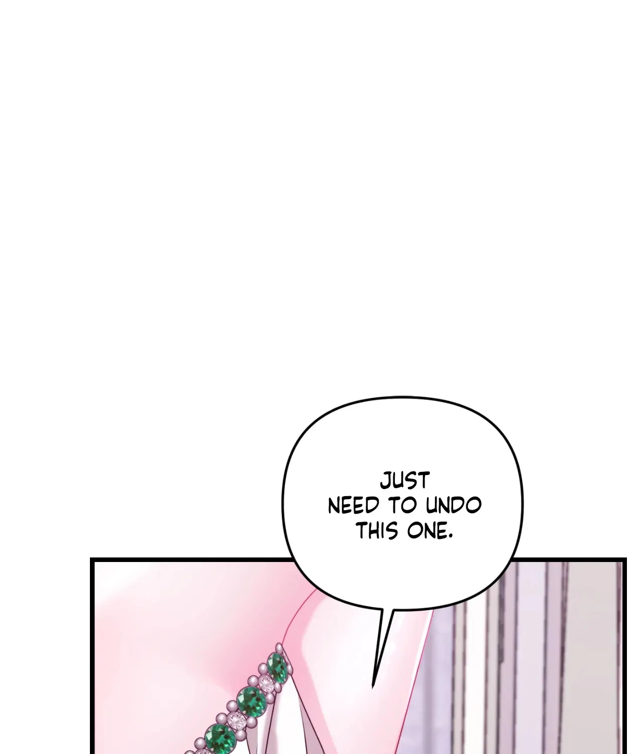 Wolf Under Sheep’s Clothing Chapter 8 - Page 25