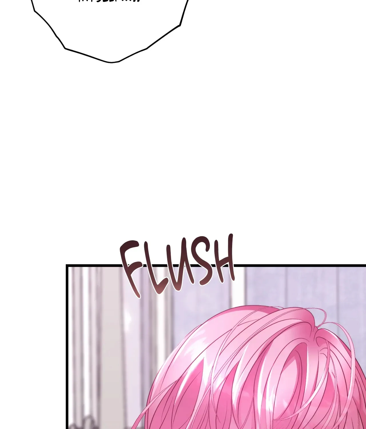 Wolf Under Sheep’s Clothing Chapter 8 - Page 34