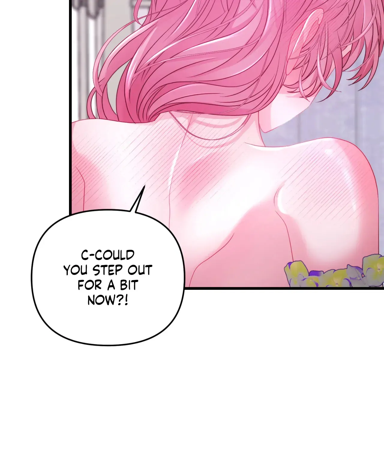Wolf Under Sheep’s Clothing Chapter 8 - Page 35