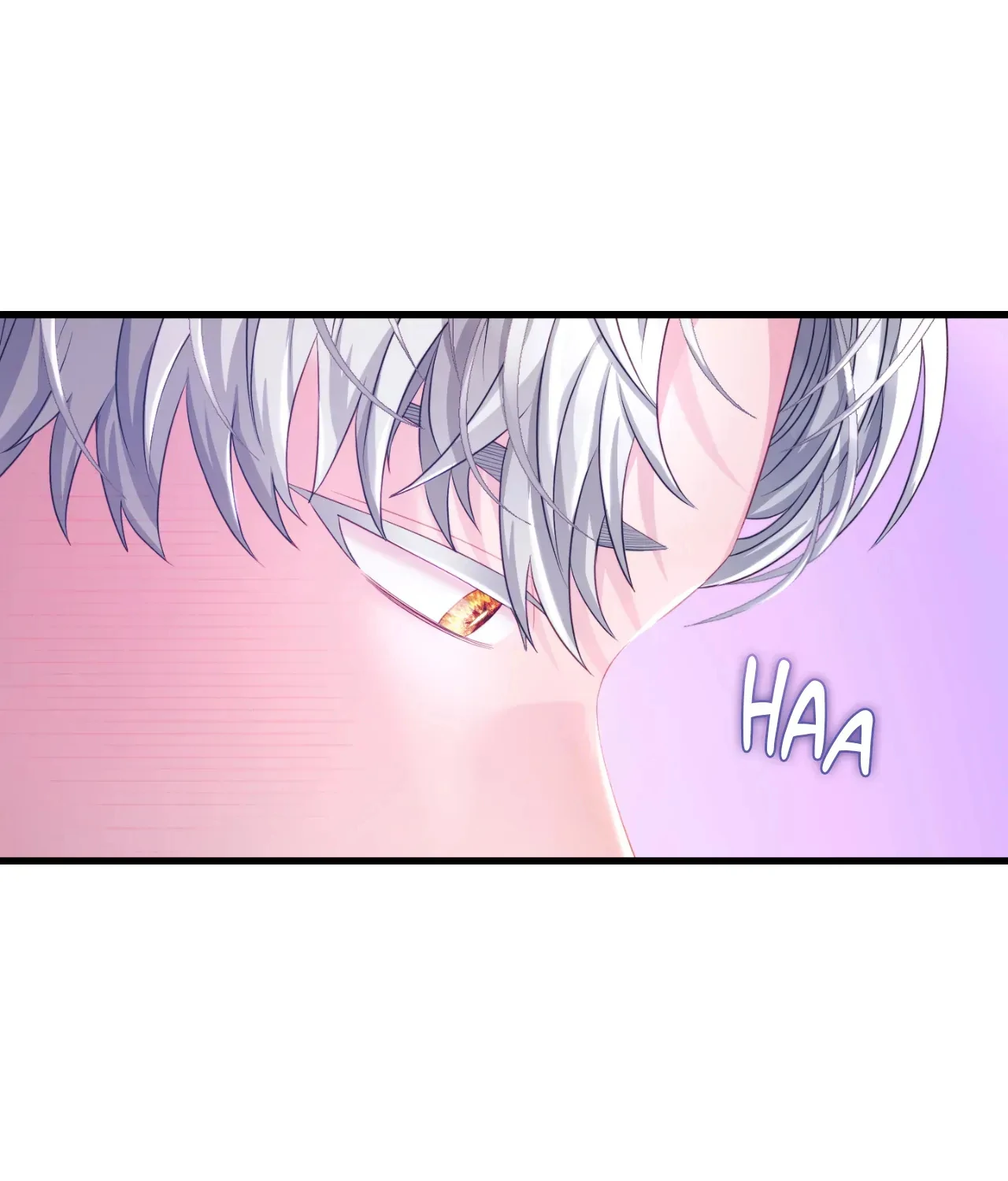 Wolf Under Sheep’s Clothing Chapter 8 - Page 36