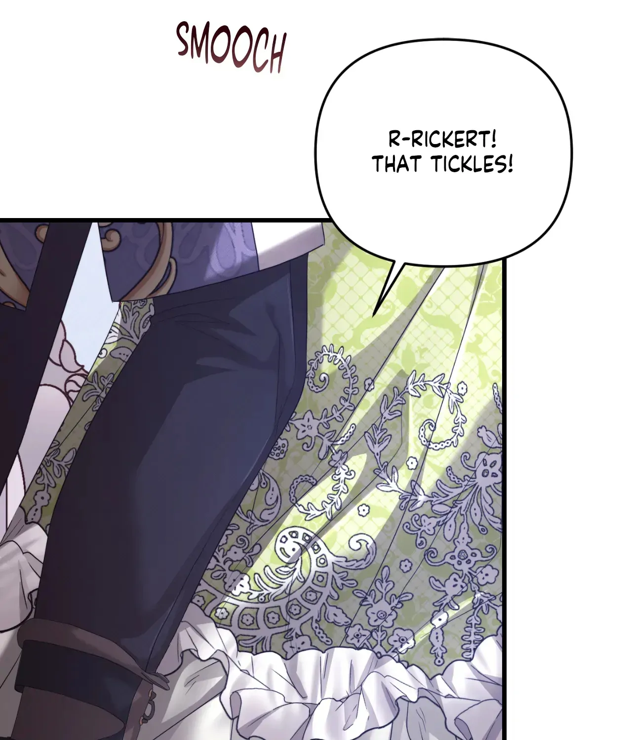 Wolf Under Sheep’s Clothing Chapter 8 - Page 39