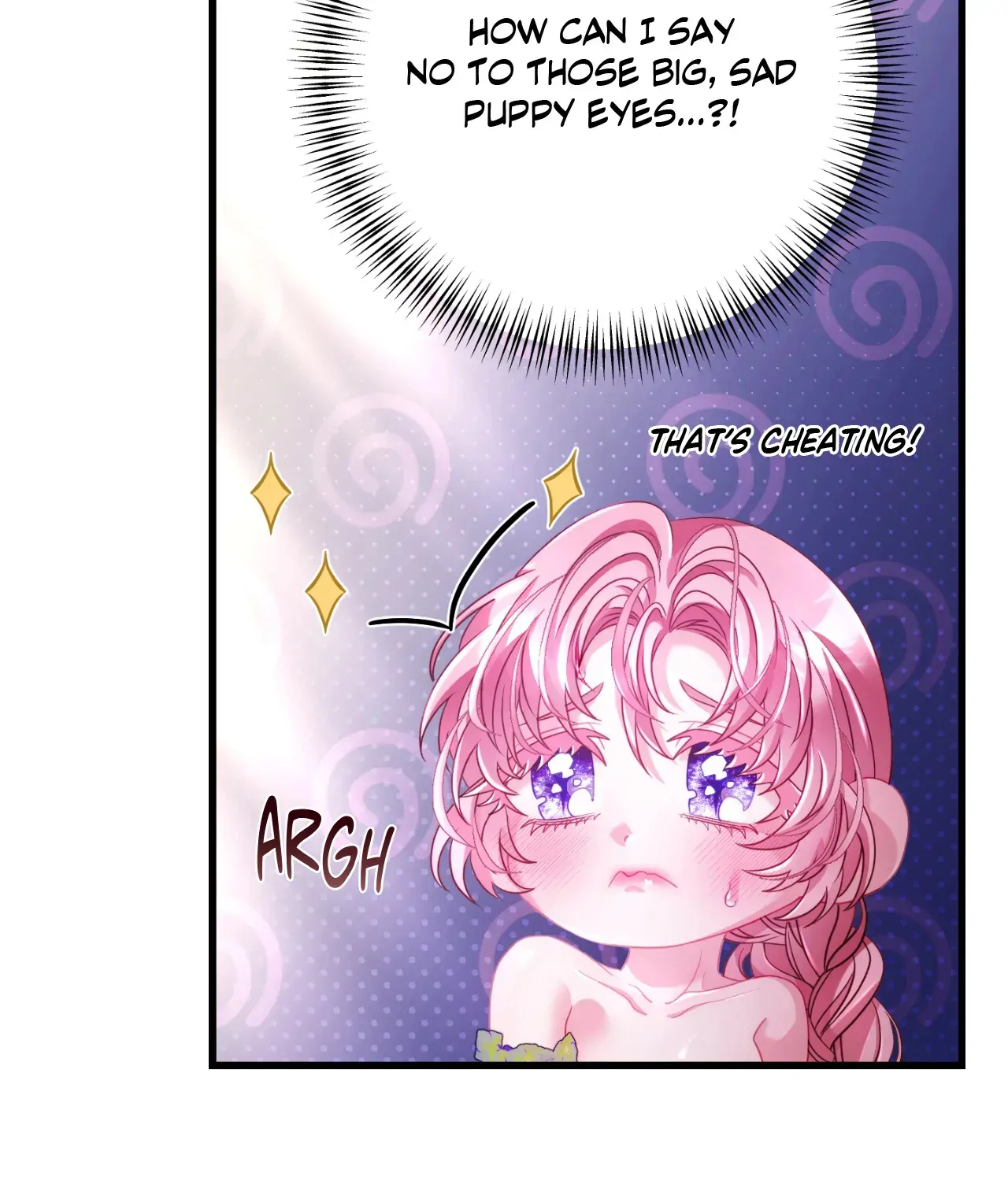 Wolf Under Sheep’s Clothing Chapter 8 - Page 54
