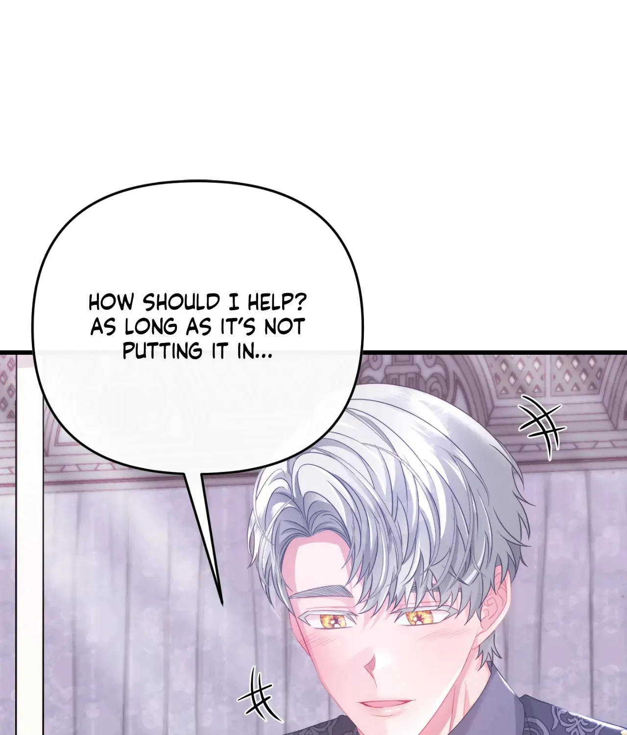 Wolf Under Sheep’s Clothing Chapter 8 - Page 57