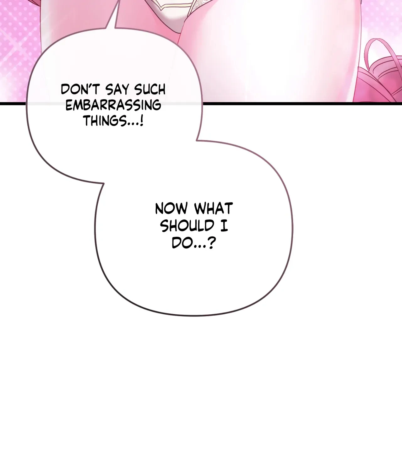 Wolf Under Sheep’s Clothing Chapter 8 - Page 68
