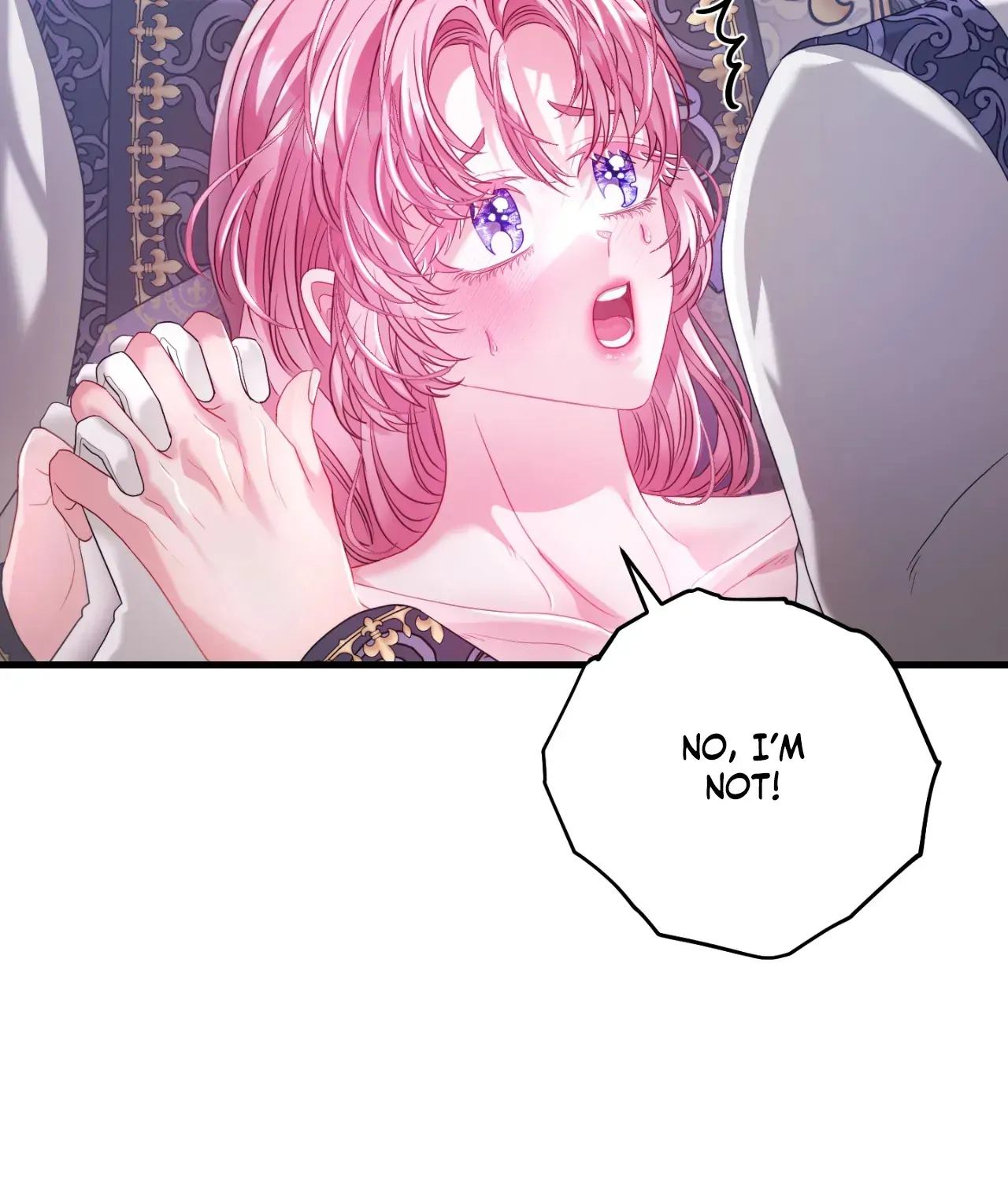 Wolf Under Sheep’s Clothing Chapter 8 - Page 70