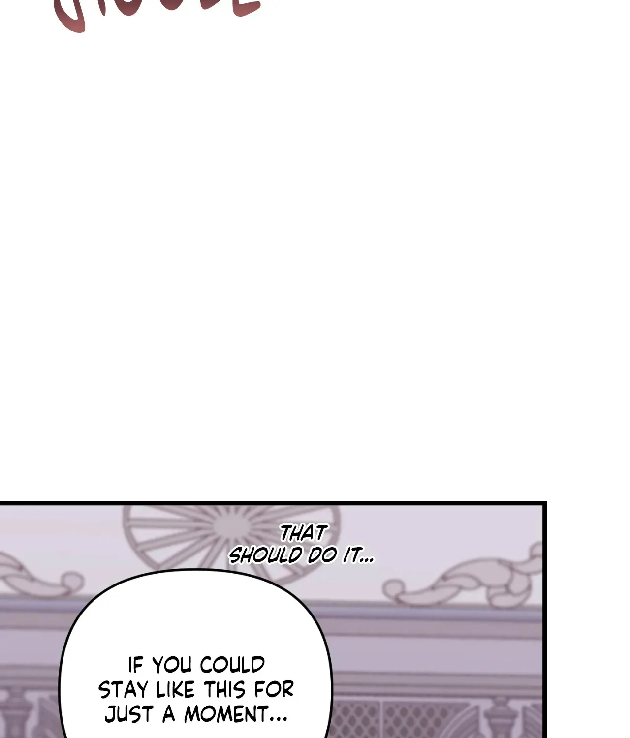 Wolf Under Sheep’s Clothing Chapter 8 - Page 73