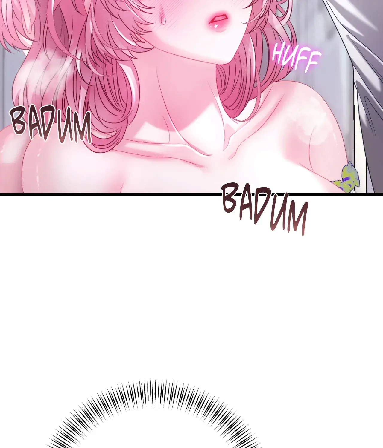 Wolf Under Sheep’s Clothing Chapter 8 - Page 85