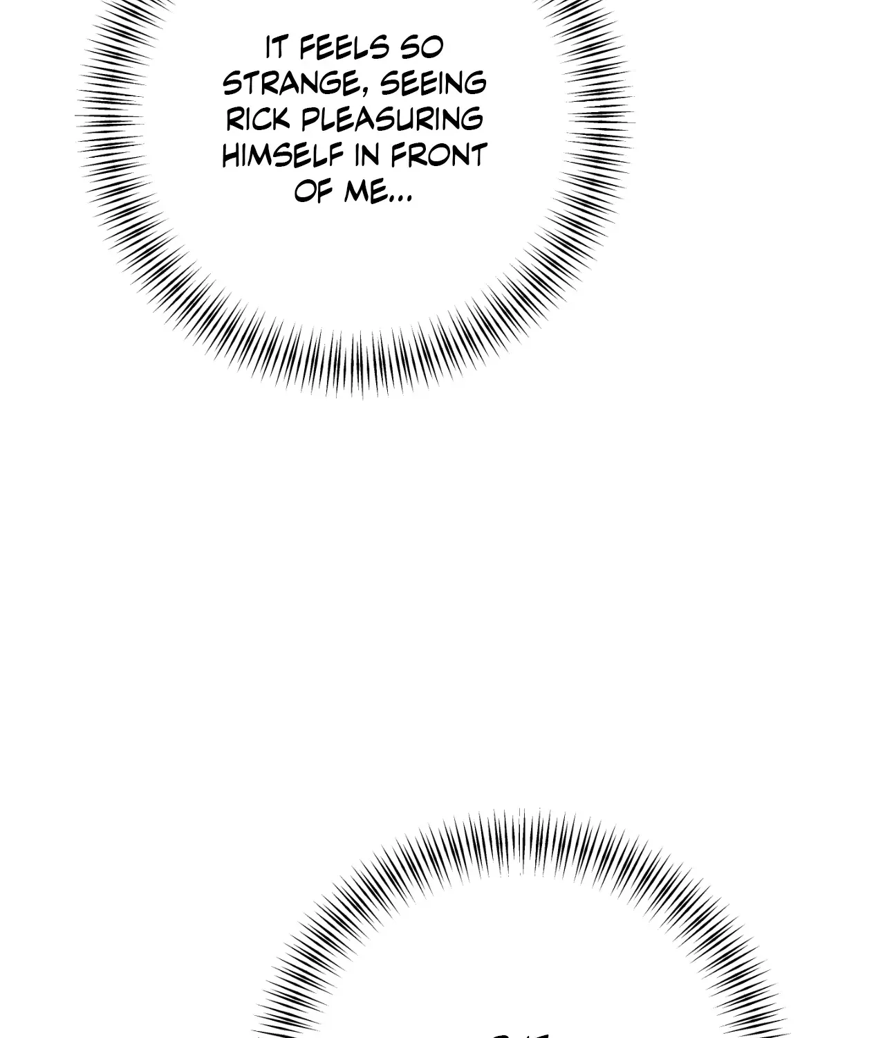 Wolf Under Sheep’s Clothing Chapter 8 - Page 86