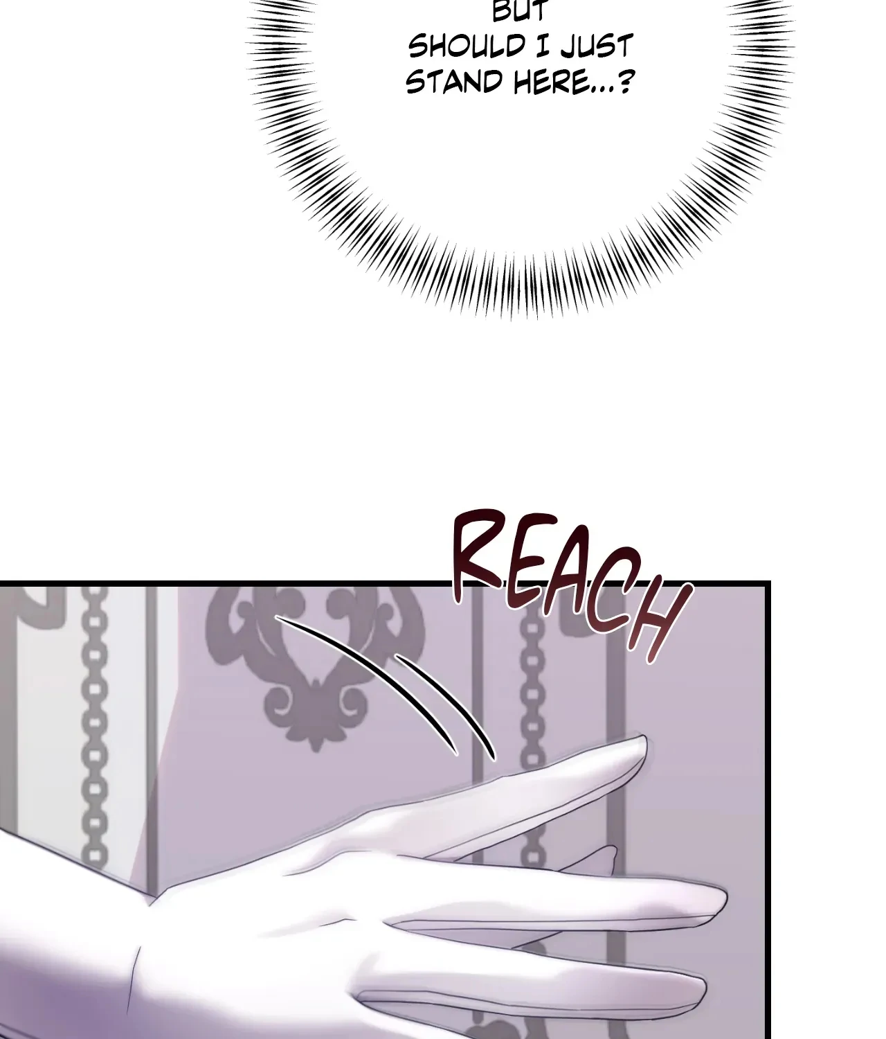 Wolf Under Sheep’s Clothing Chapter 8 - Page 87