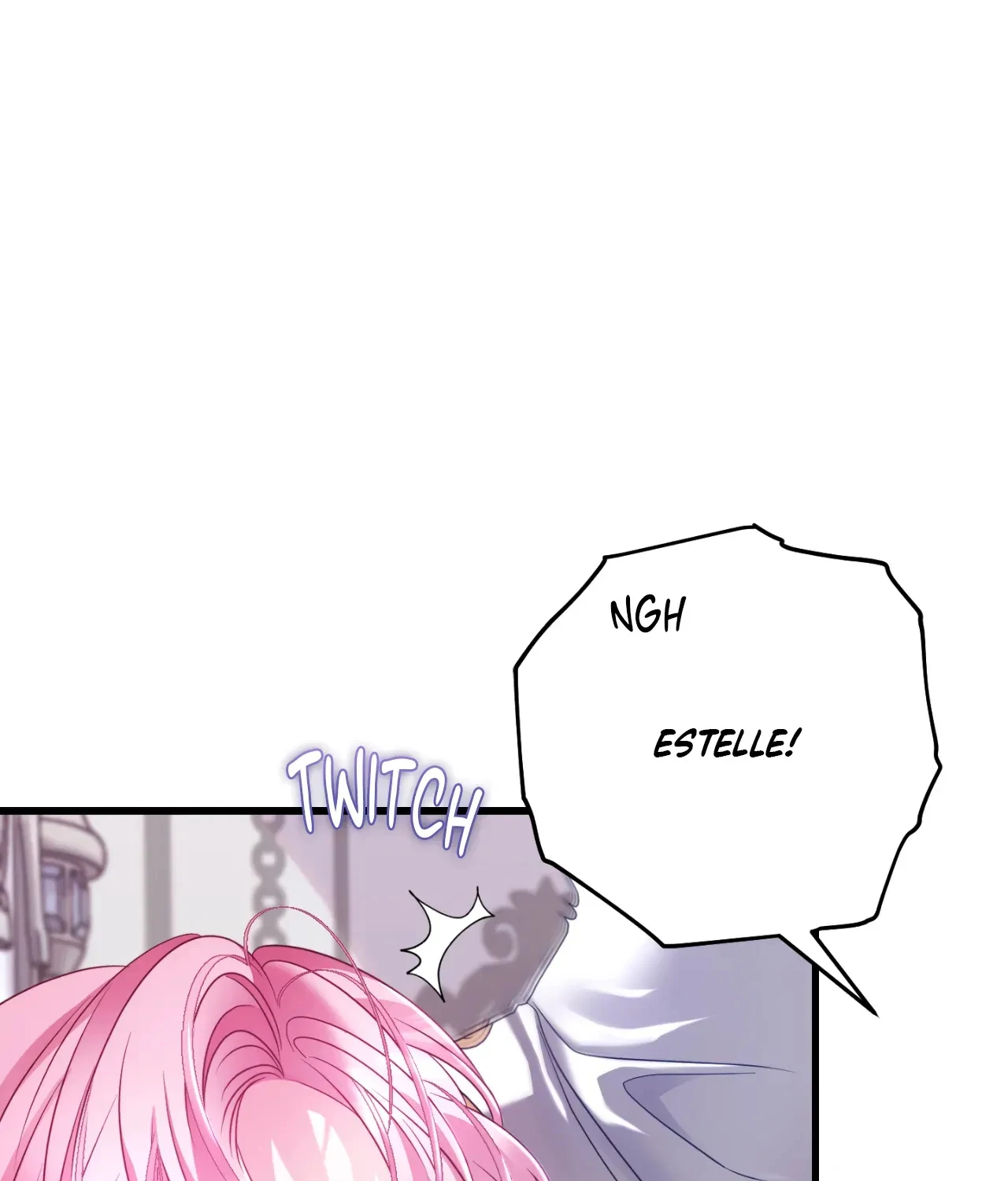 Wolf Under Sheep’s Clothing Chapter 8 - Page 91