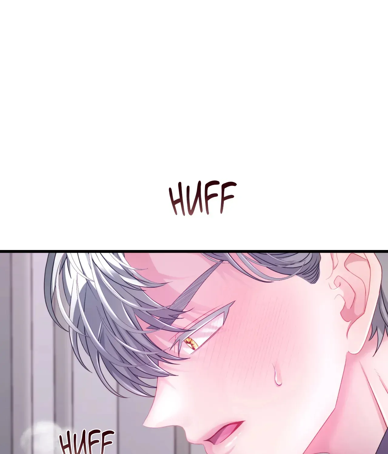 Wolf Under Sheep’s Clothing Chapter 8 - Page 97
