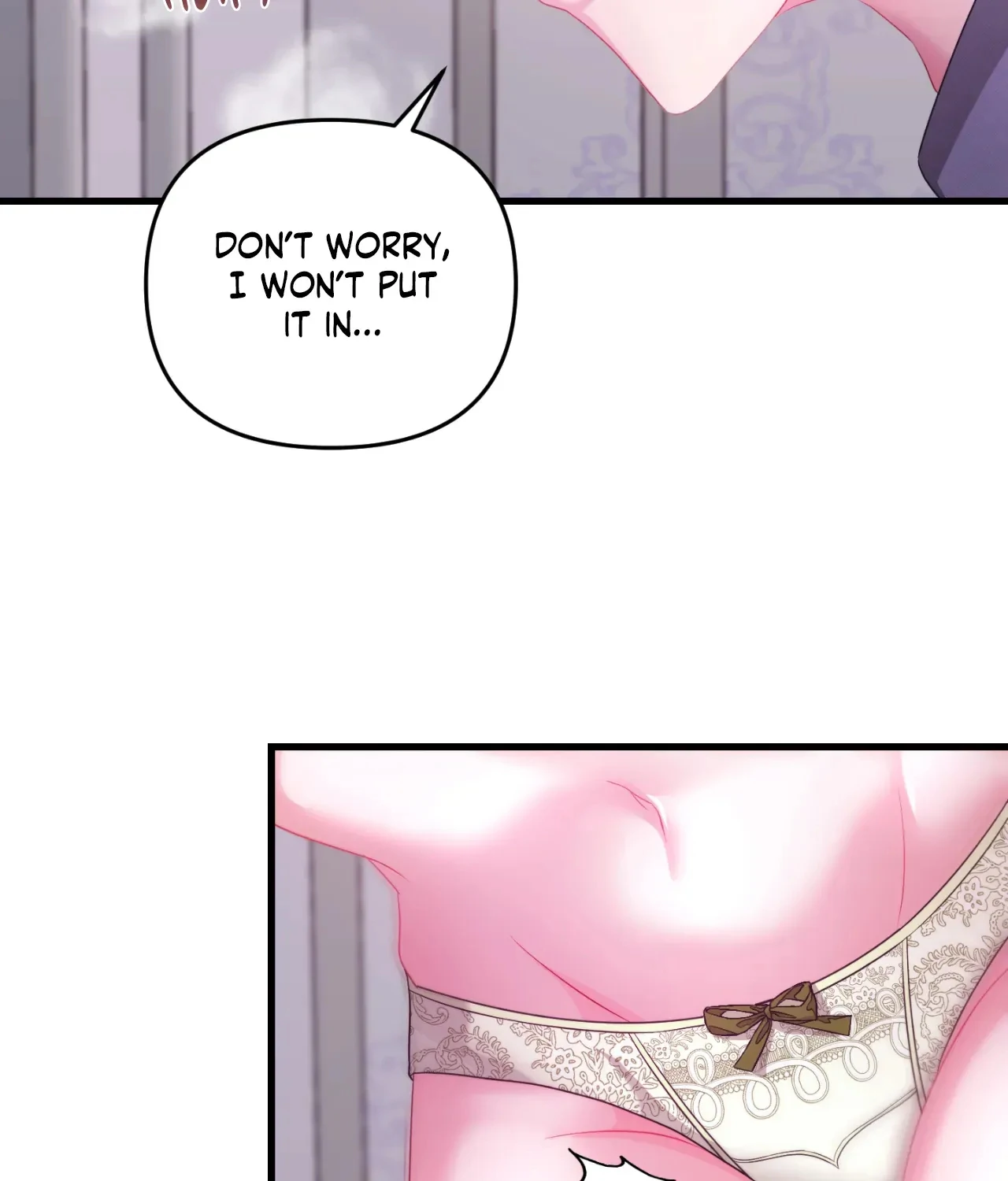 Wolf Under Sheep’s Clothing Chapter 8 - Page 98
