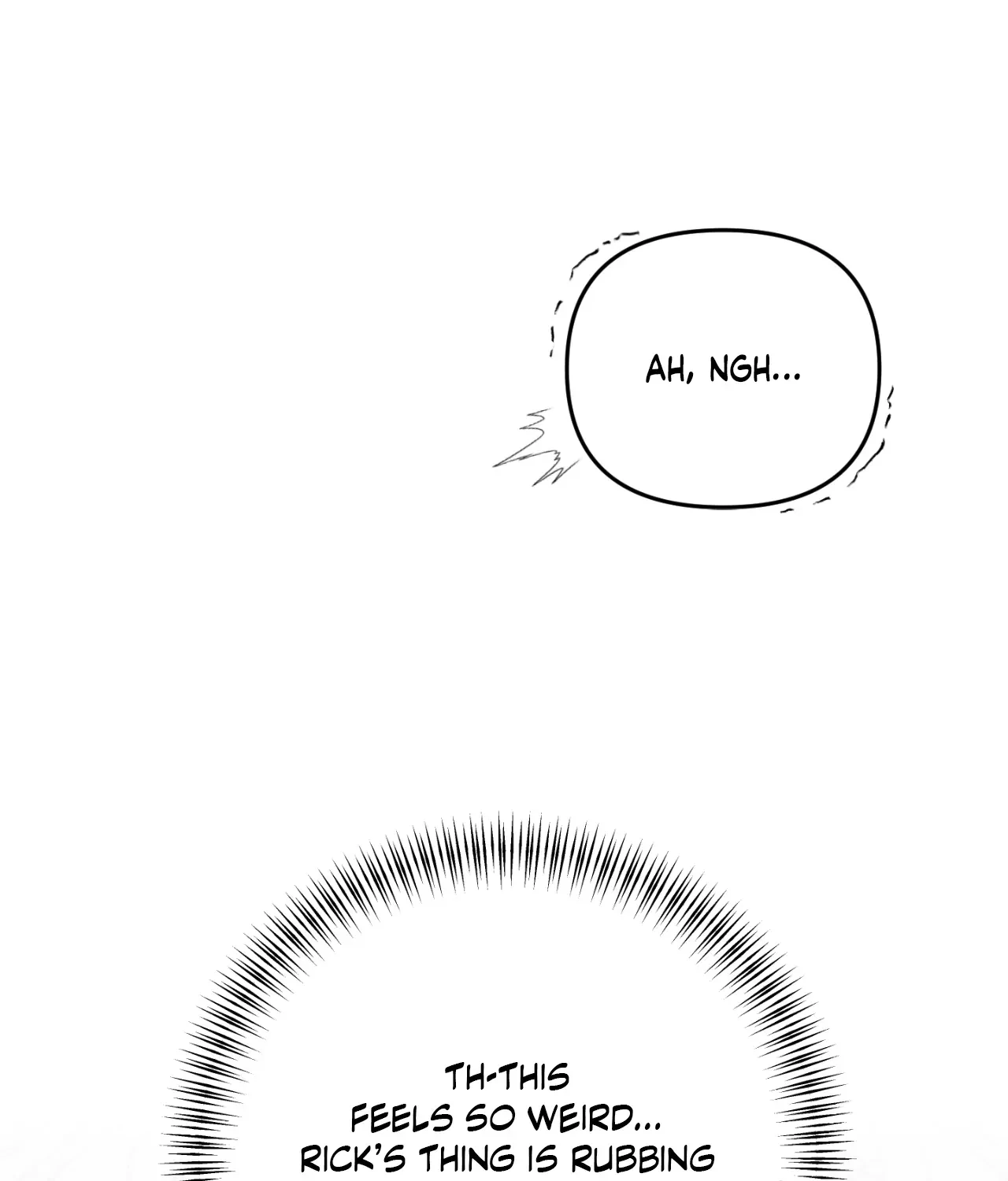 Wolf Under Sheep’s Clothing Chapter 8 - Page 100