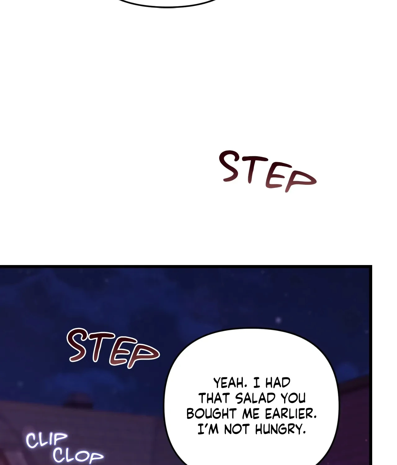 Wolf Under Sheep’s Clothing Chapter 9 - Page 11