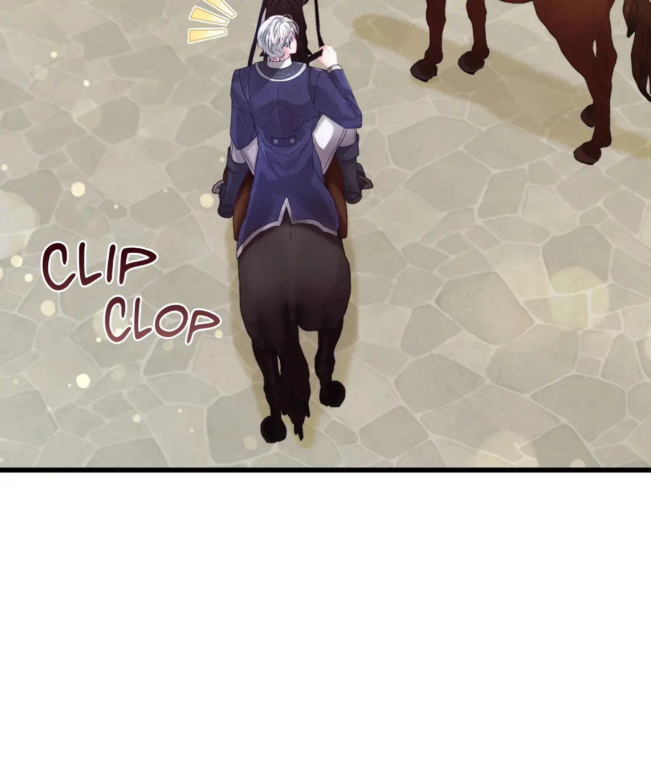 Wolf Under Sheep’s Clothing Chapter 9 - Page 110