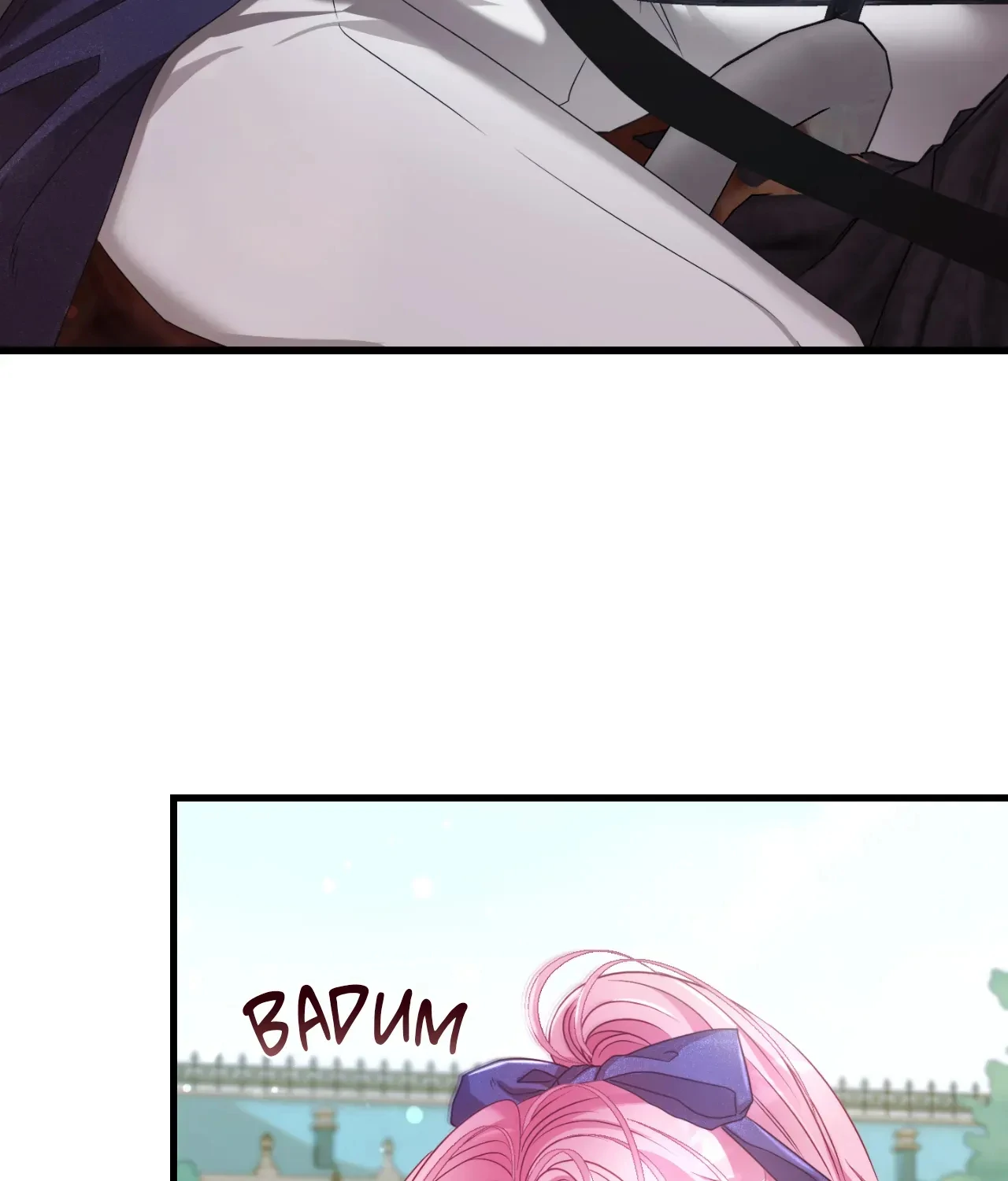 Wolf Under Sheep’s Clothing Chapter 9 - Page 114