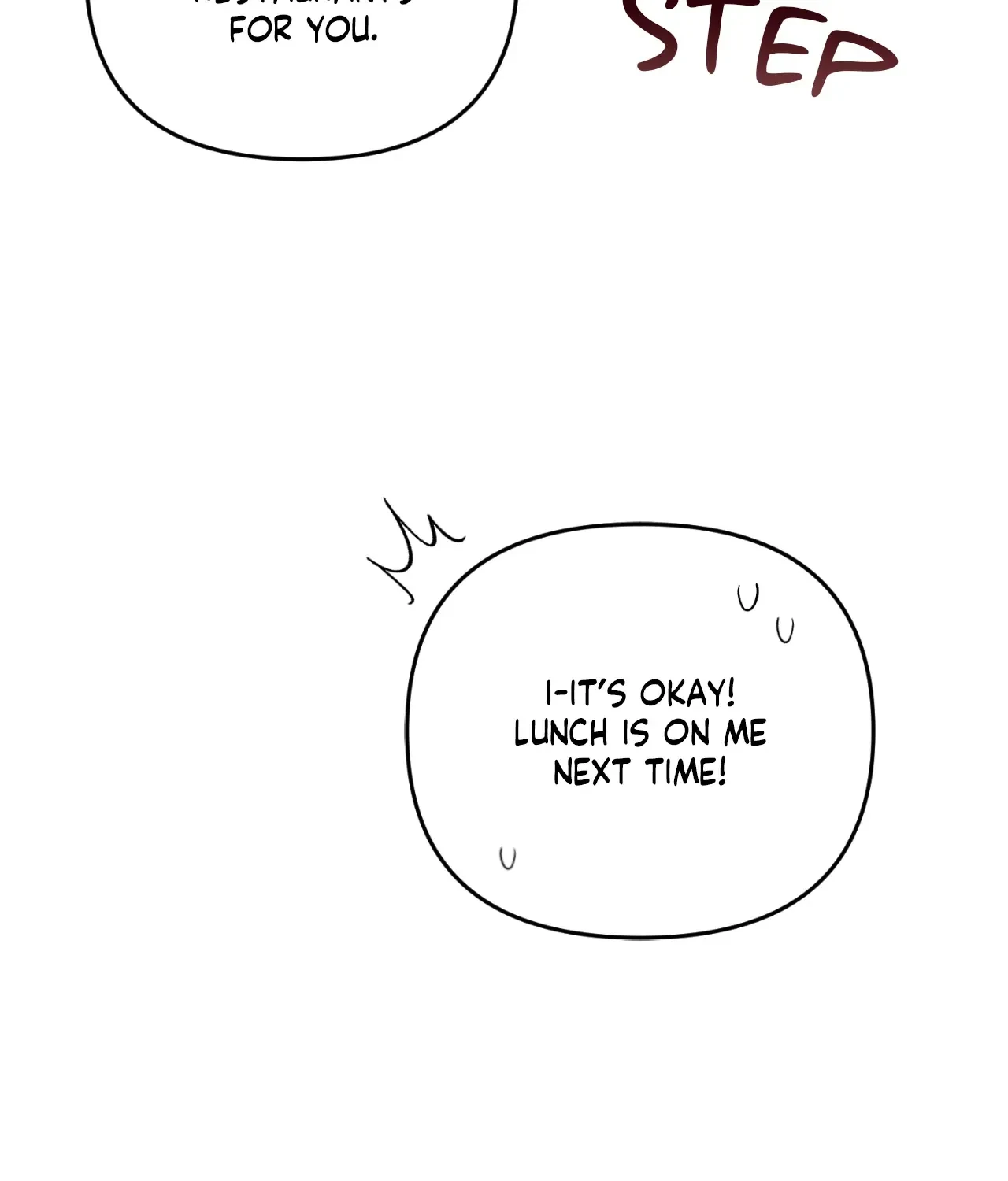Wolf Under Sheep’s Clothing Chapter 9 - Page 13