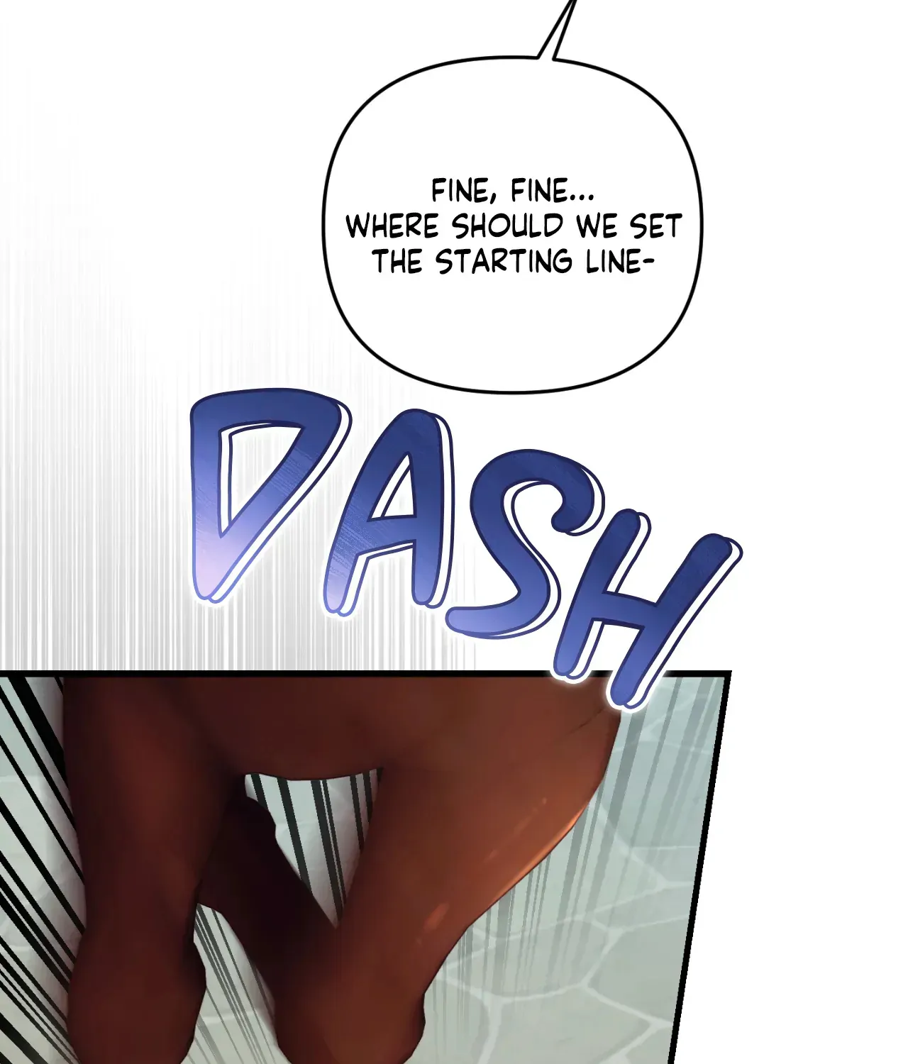 Wolf Under Sheep’s Clothing Chapter 9 - Page 121