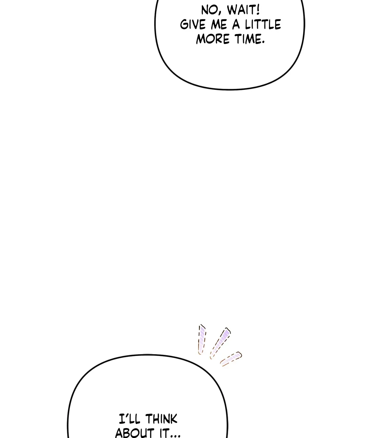 Wolf Under Sheep’s Clothing Chapter 9 - Page 135