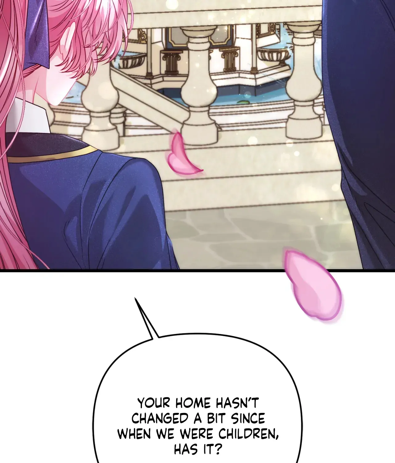 Wolf Under Sheep’s Clothing Chapter 9 - Page 141