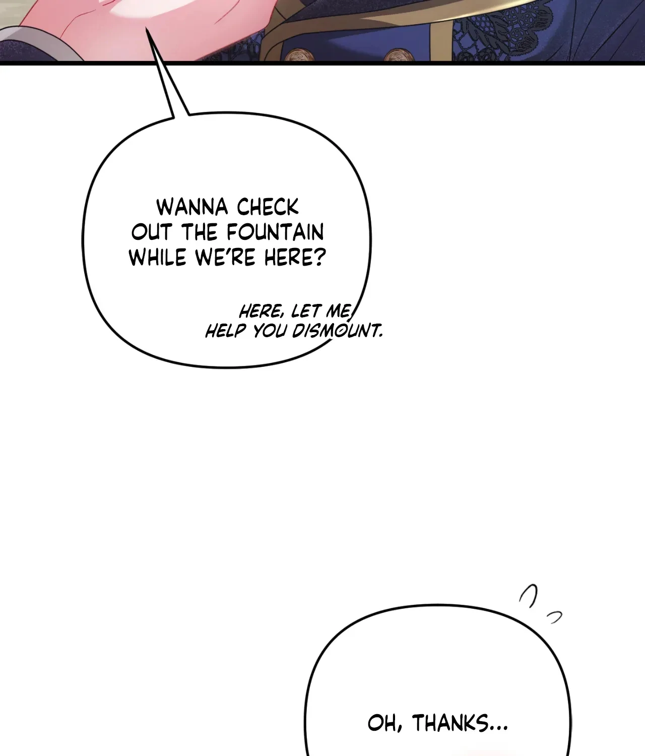 Wolf Under Sheep’s Clothing Chapter 9 - Page 147