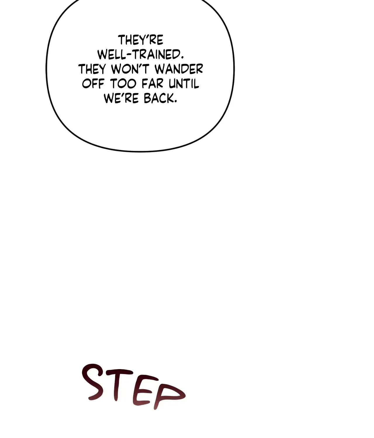 Wolf Under Sheep’s Clothing Chapter 9 - Page 150