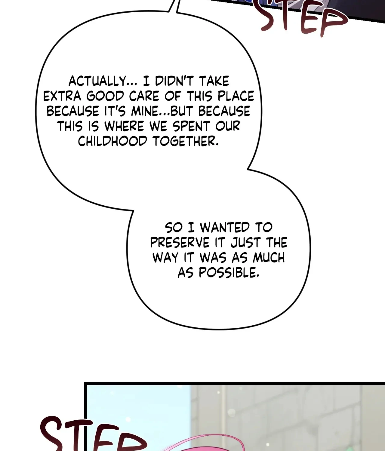 Wolf Under Sheep’s Clothing Chapter 9 - Page 152