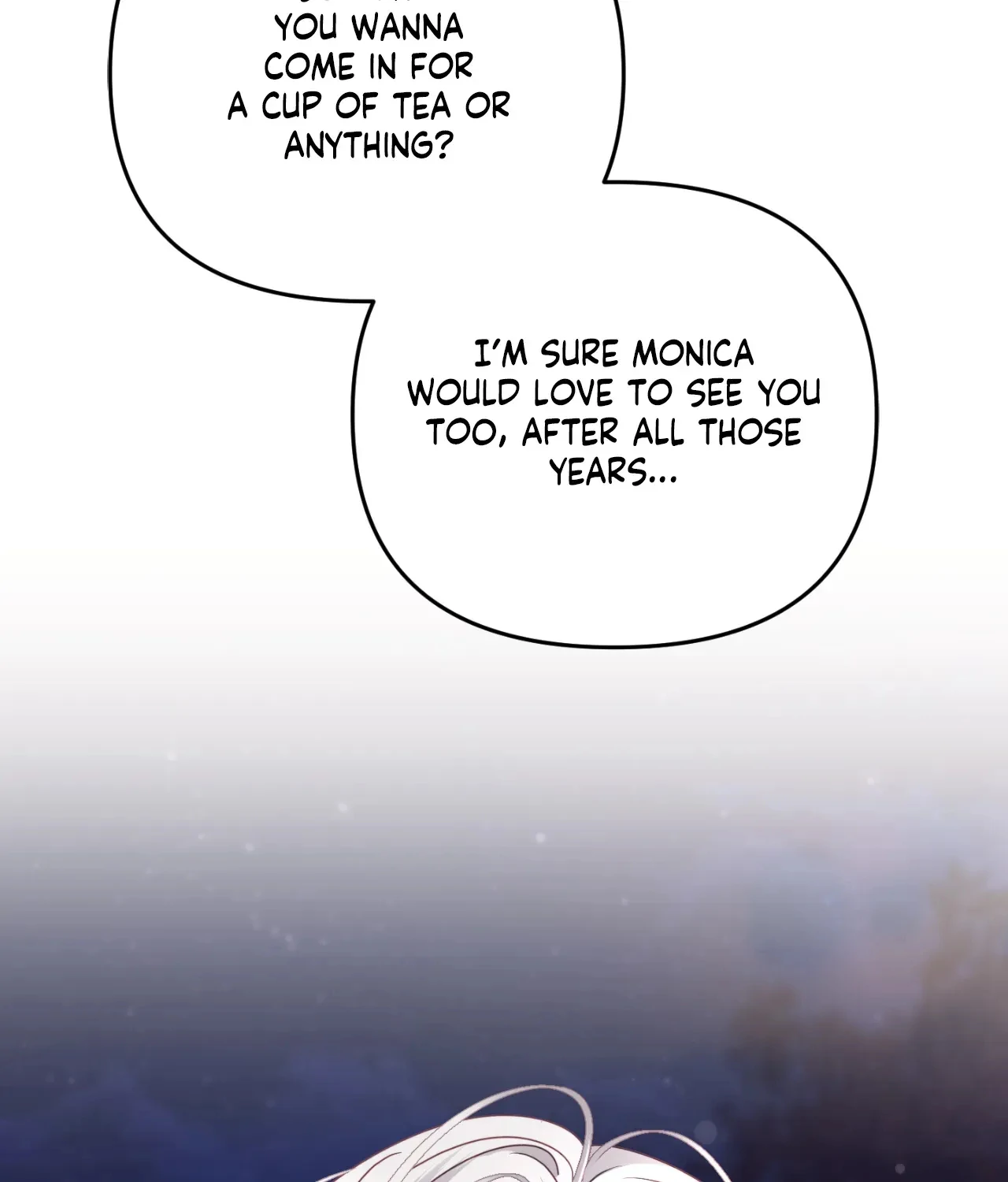 Wolf Under Sheep’s Clothing Chapter 9 - Page 19