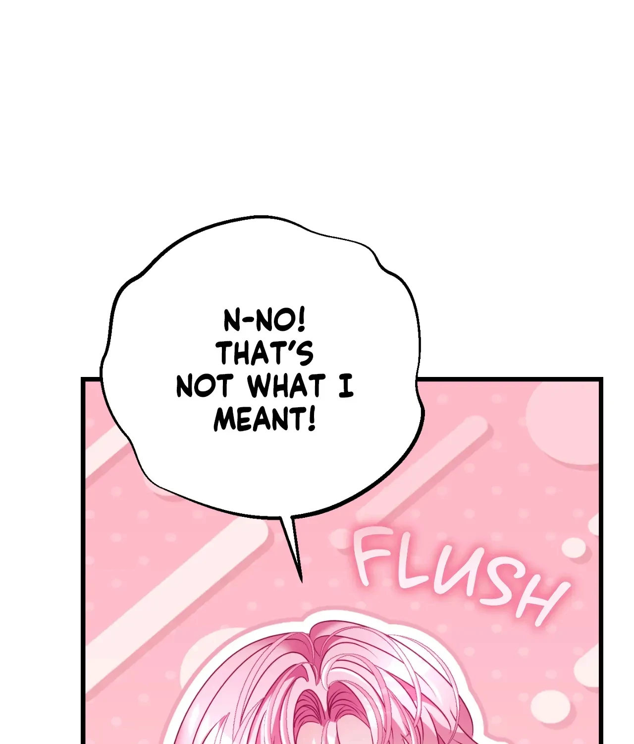 Wolf Under Sheep’s Clothing Chapter 9 - Page 22