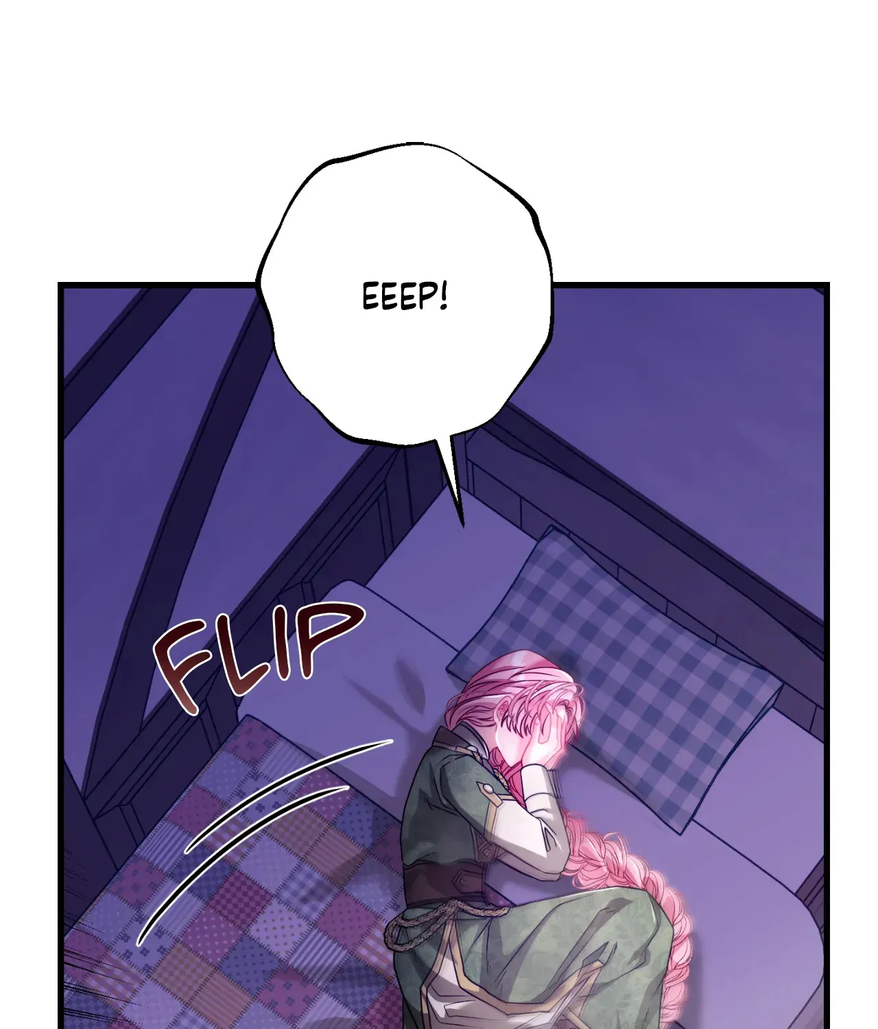 Wolf Under Sheep’s Clothing Chapter 9 - Page 44