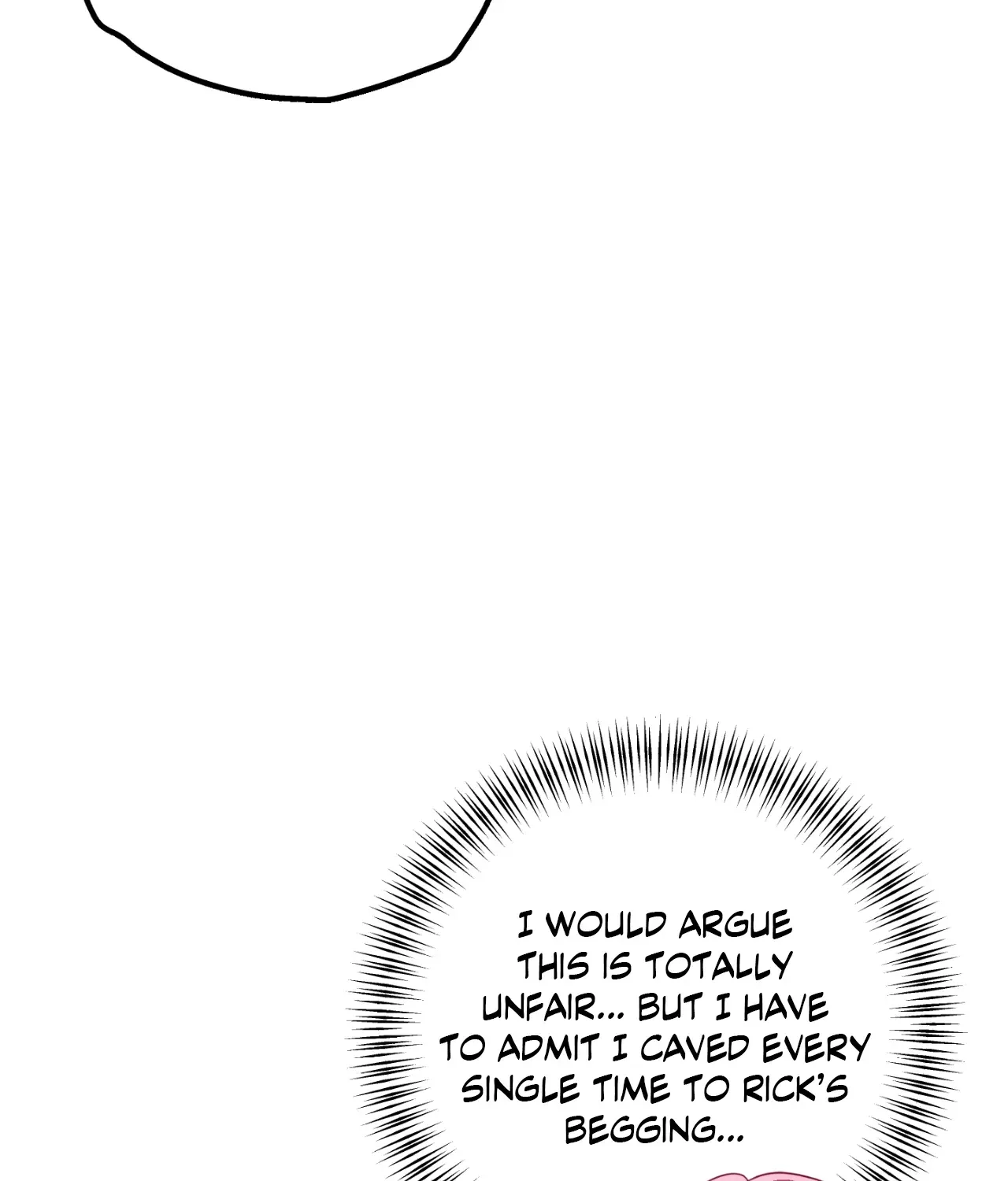 Wolf Under Sheep’s Clothing Chapter 9 - Page 57