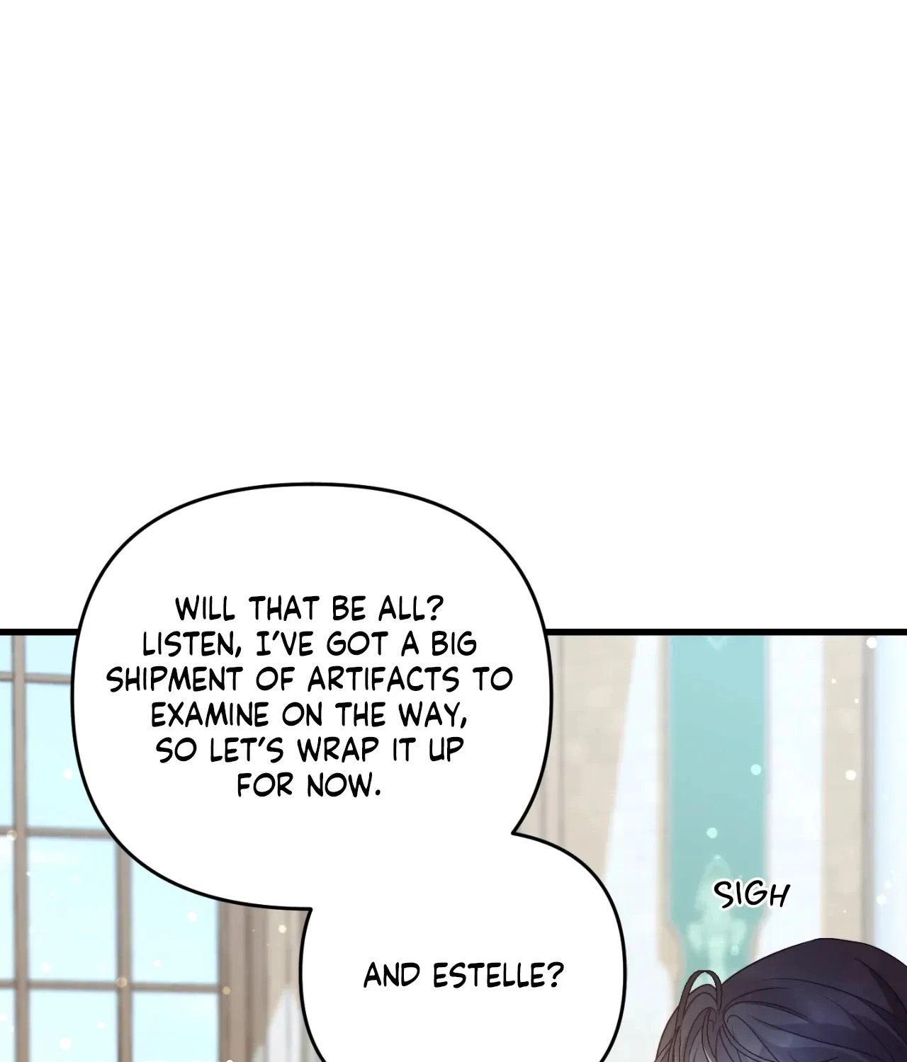 Wolf Under Sheep’s Clothing Chapter 9 - Page 61