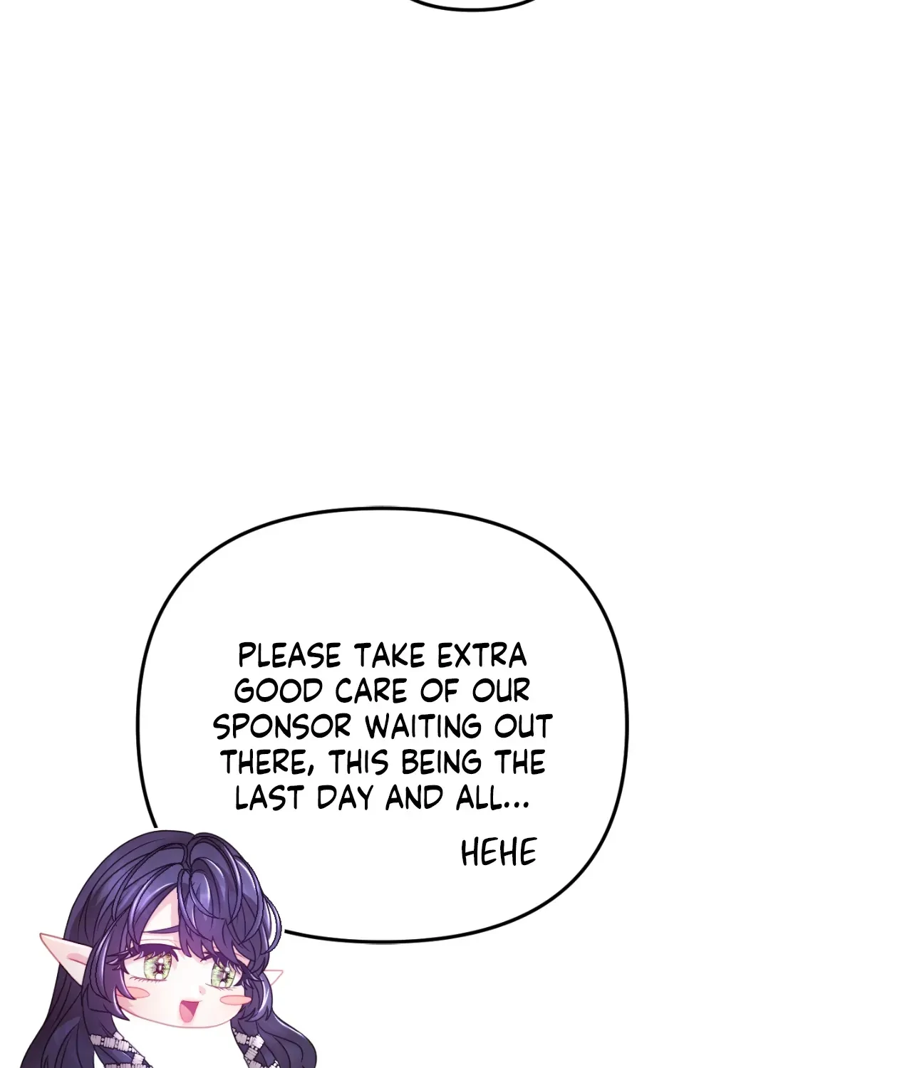 Wolf Under Sheep’s Clothing Chapter 9 - Page 63
