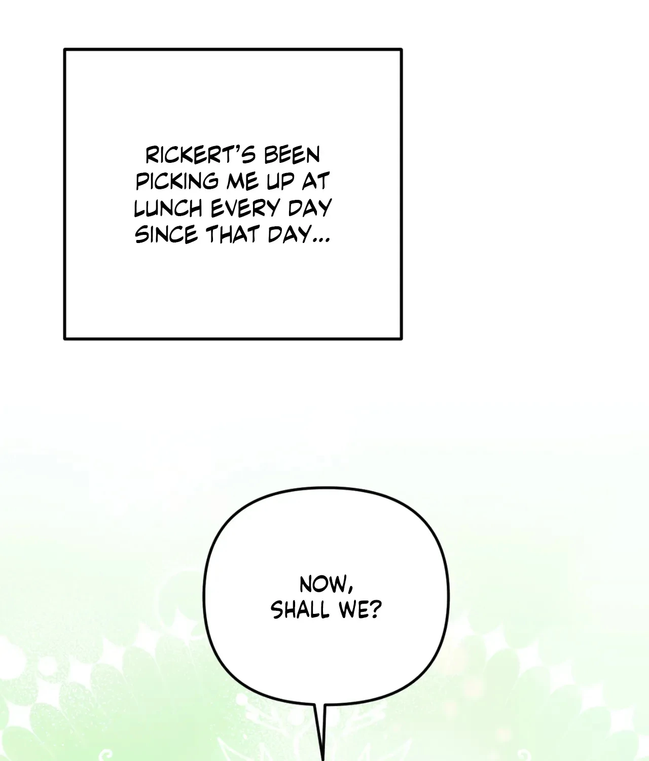 Wolf Under Sheep’s Clothing Chapter 9 - Page 69