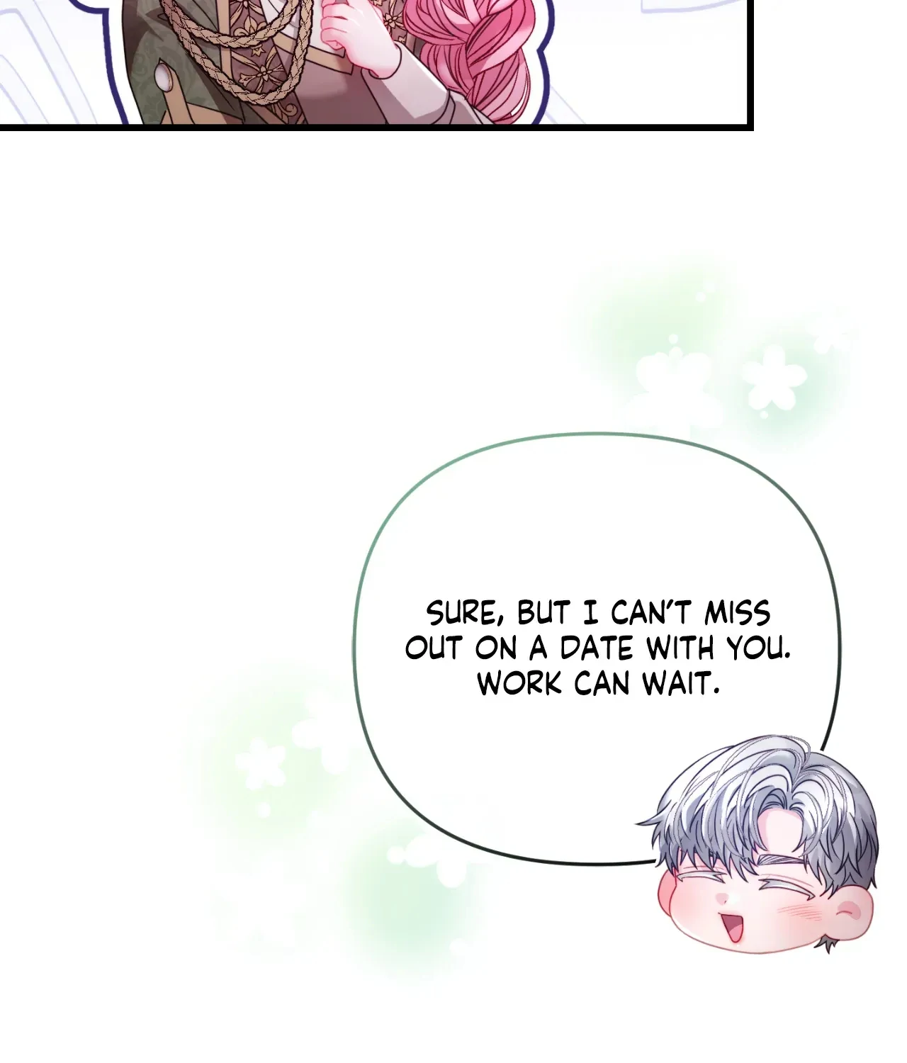 Wolf Under Sheep’s Clothing Chapter 9 - Page 73