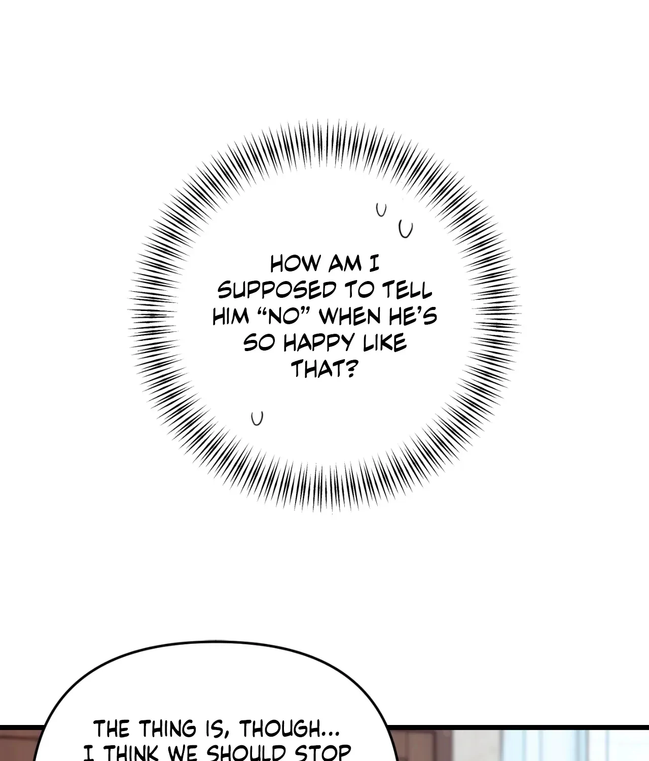 Wolf Under Sheep’s Clothing Chapter 9 - Page 74