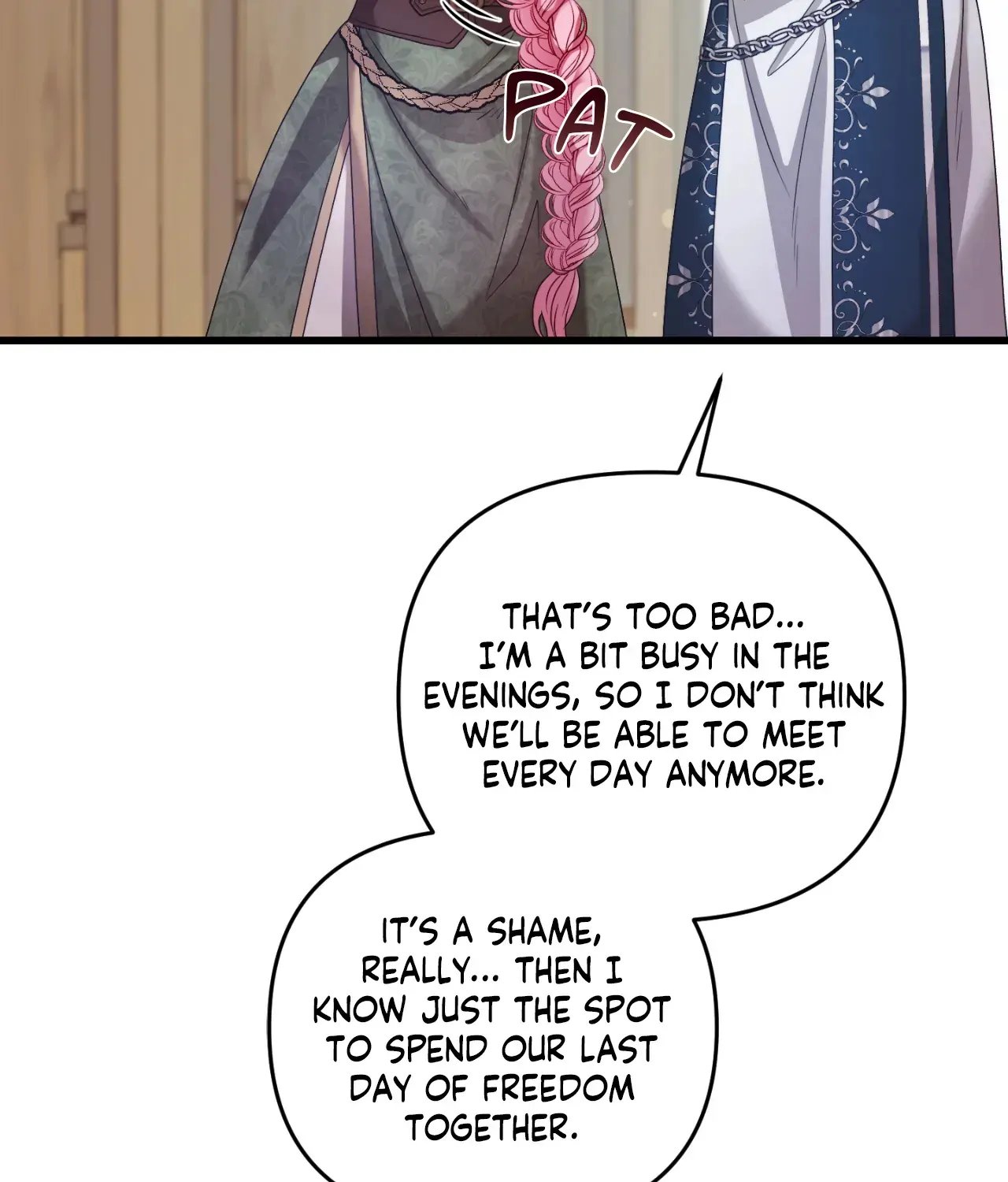 Wolf Under Sheep’s Clothing Chapter 9 - Page 76